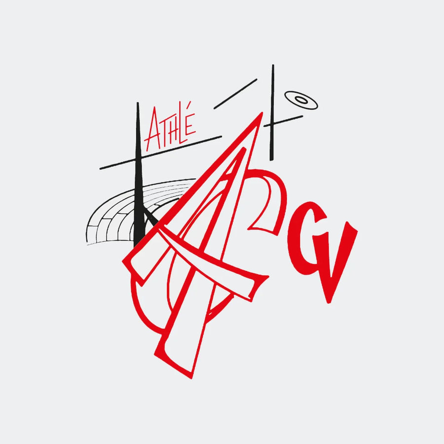 AGCV Athlétisme - Cossé-le-Vivien
