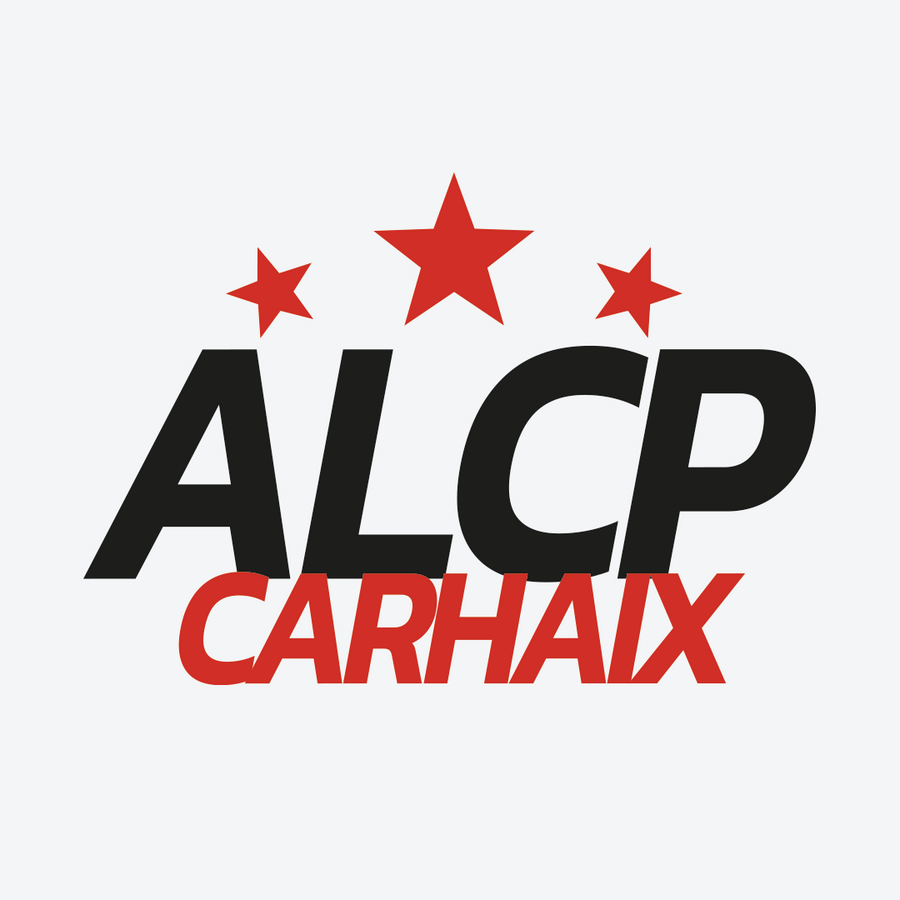Logo Athlé Loisirs Carhaix Plouguer ALCP carhaix