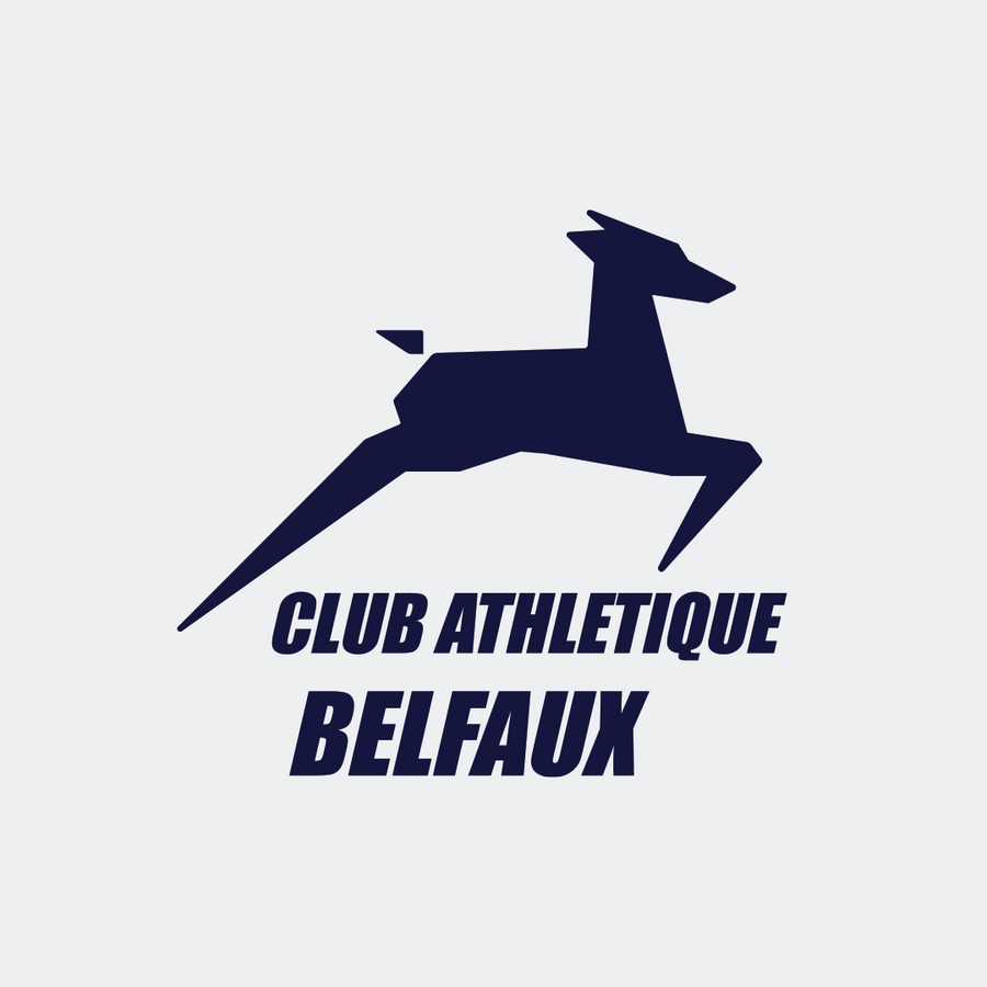 CLUB ATHLETIQUE BELFAUX, CA Belfaux