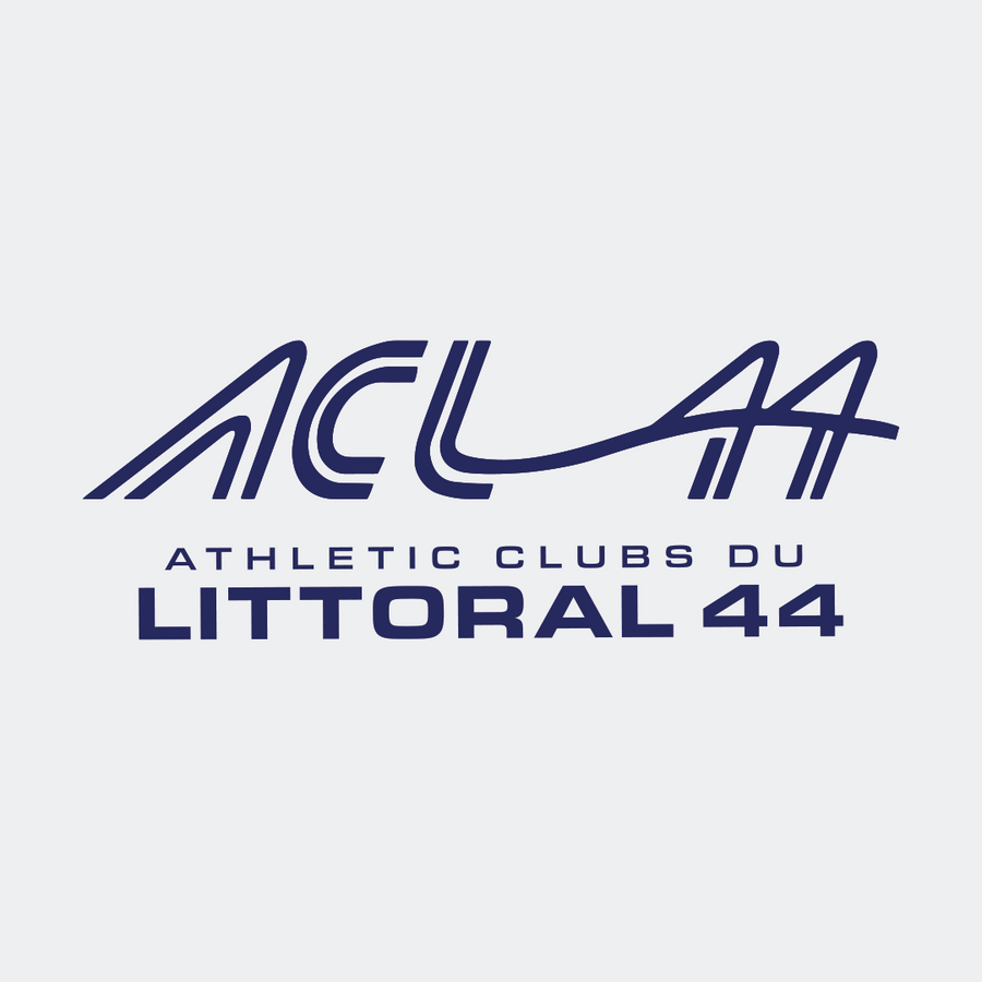 ATHLETIC CLUBS DU LITTORAL 44 ACL44