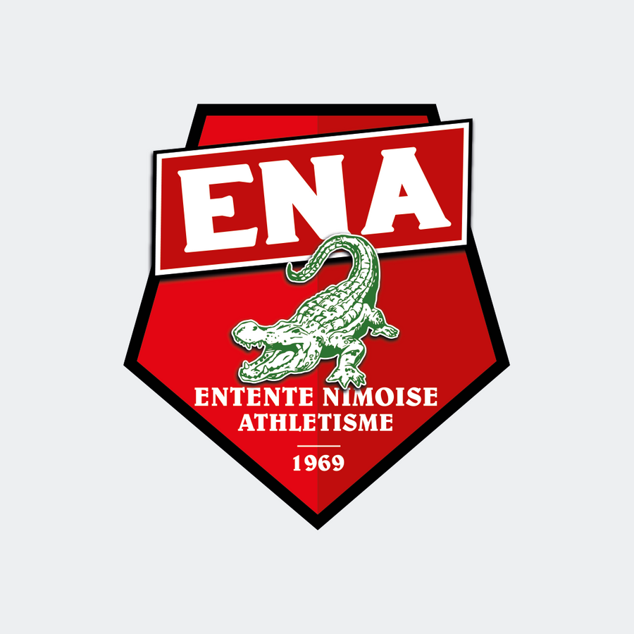 ENA Entente Nimoise Athlétisme