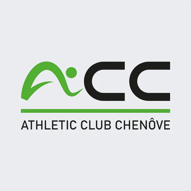 ATHLETIC CLUB CHENÔVE ACC