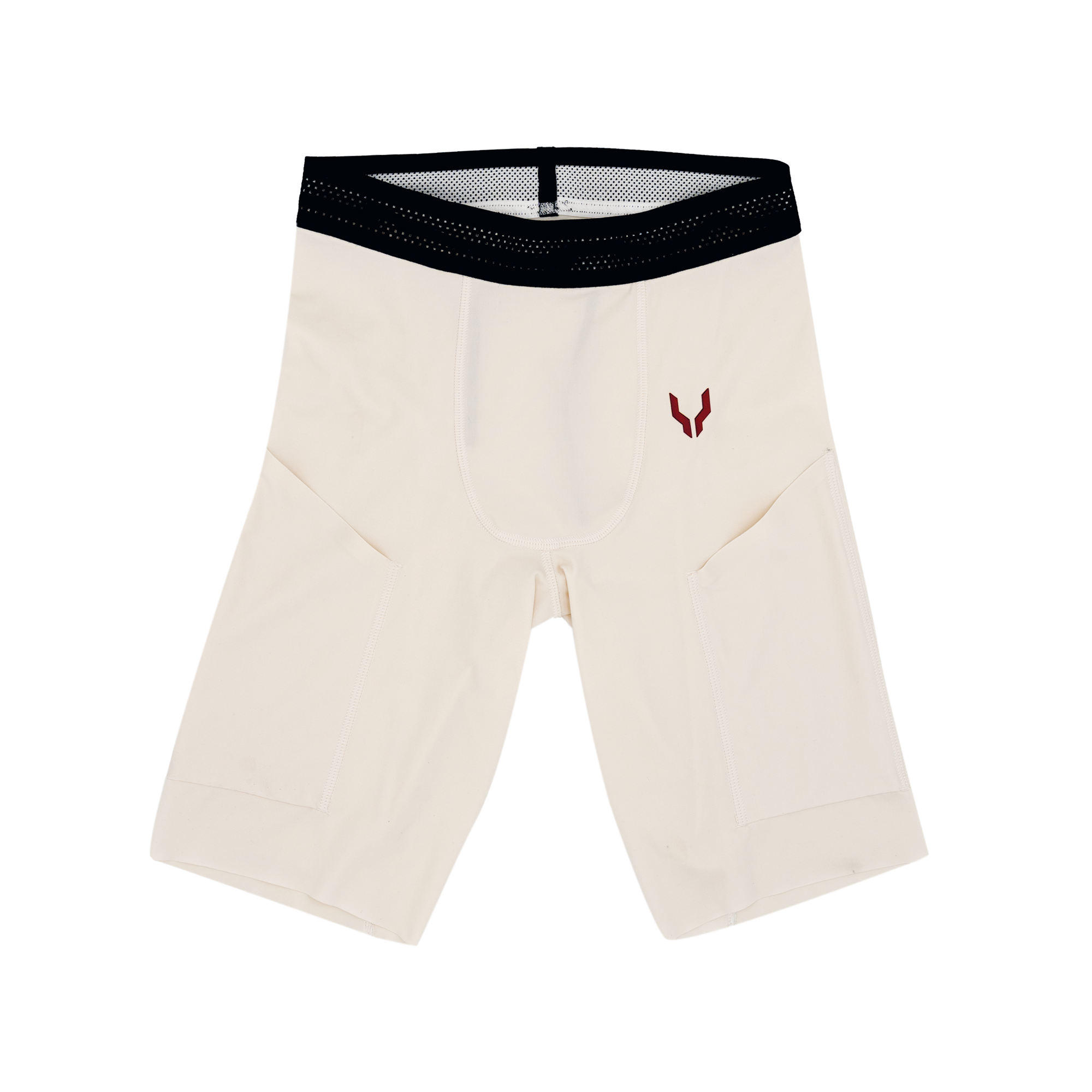 Cuissard à poches Homme Antique White NYC