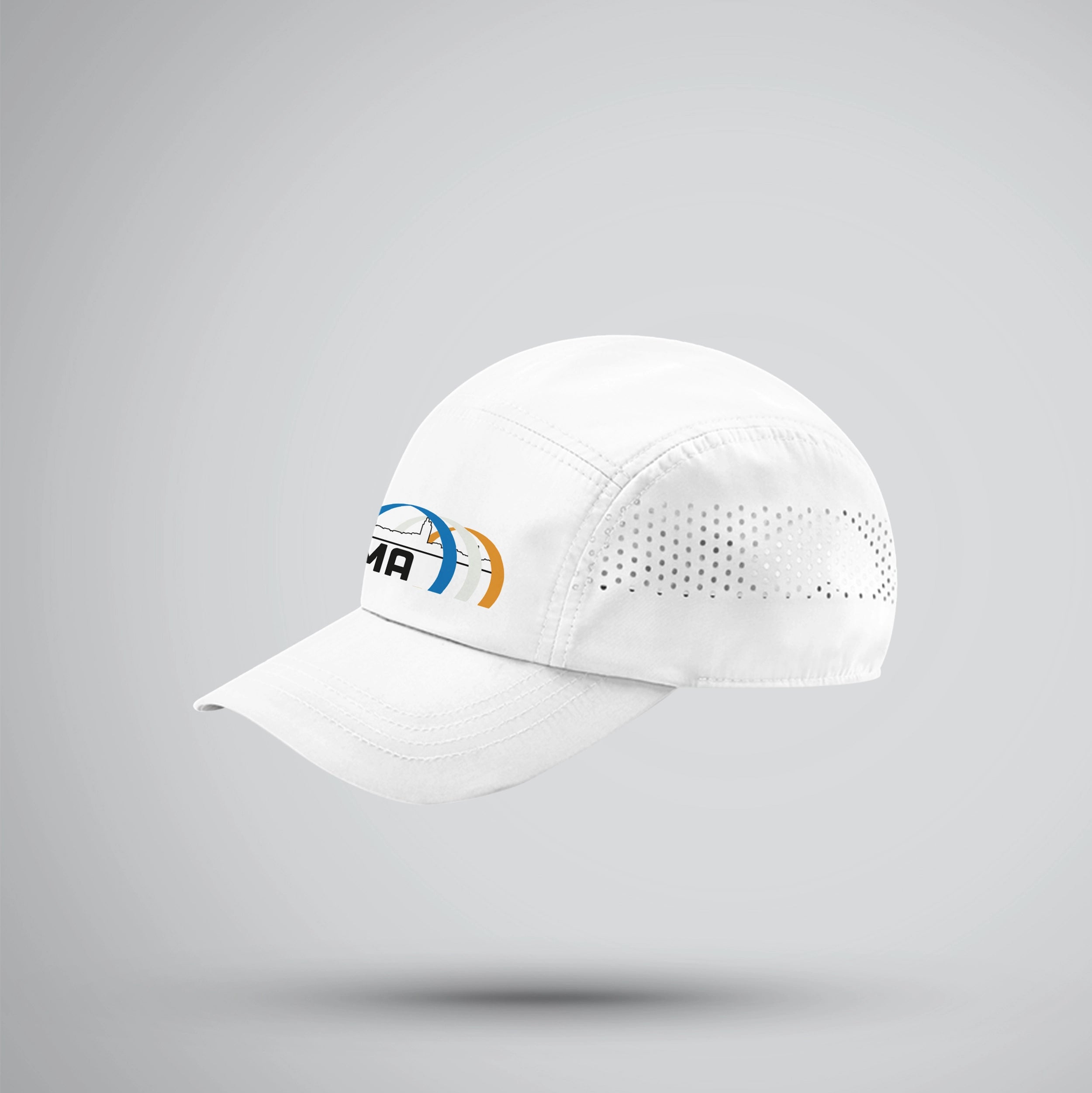 Casquette Nantes Métropole Athlétisme