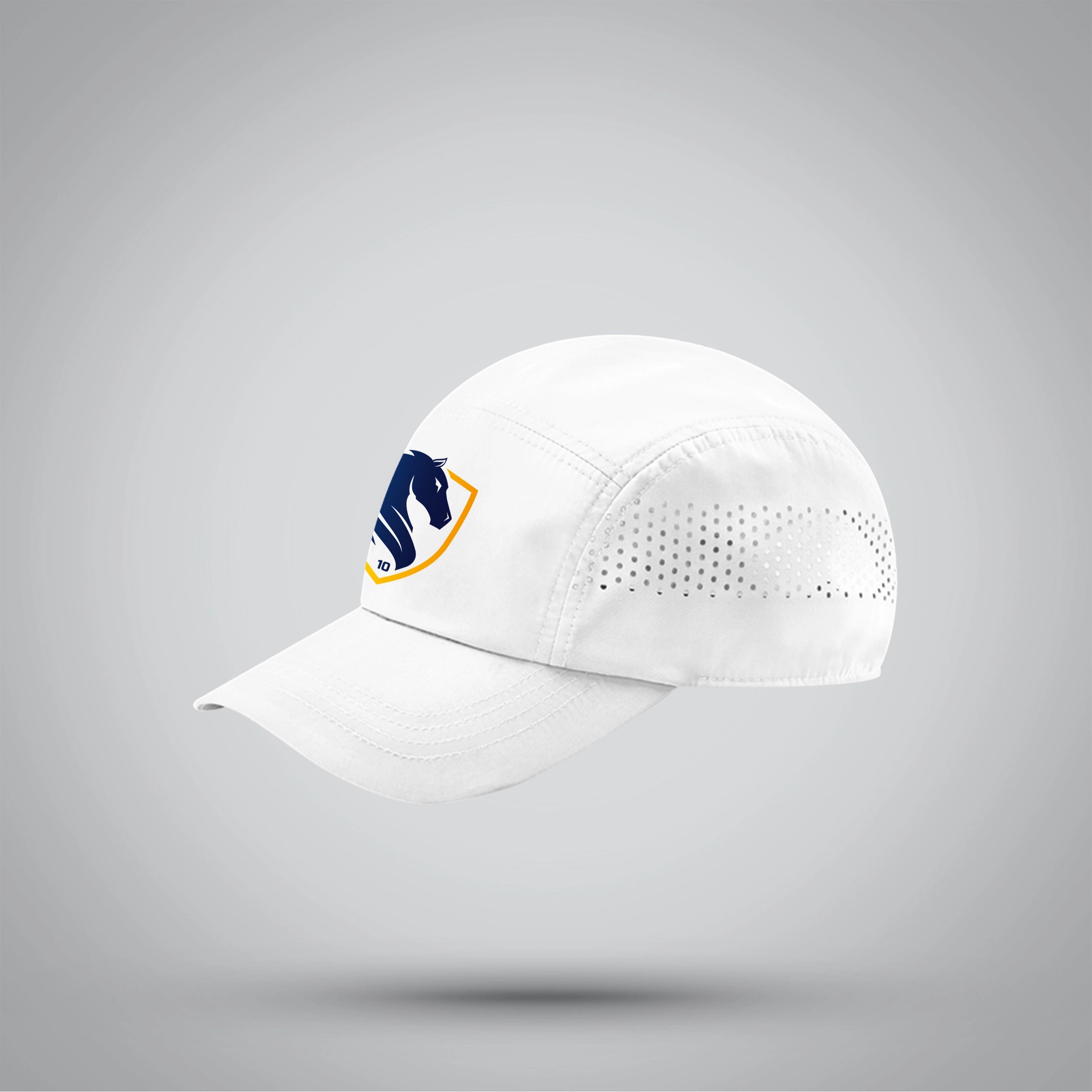 Casquette TOS Athlétisme