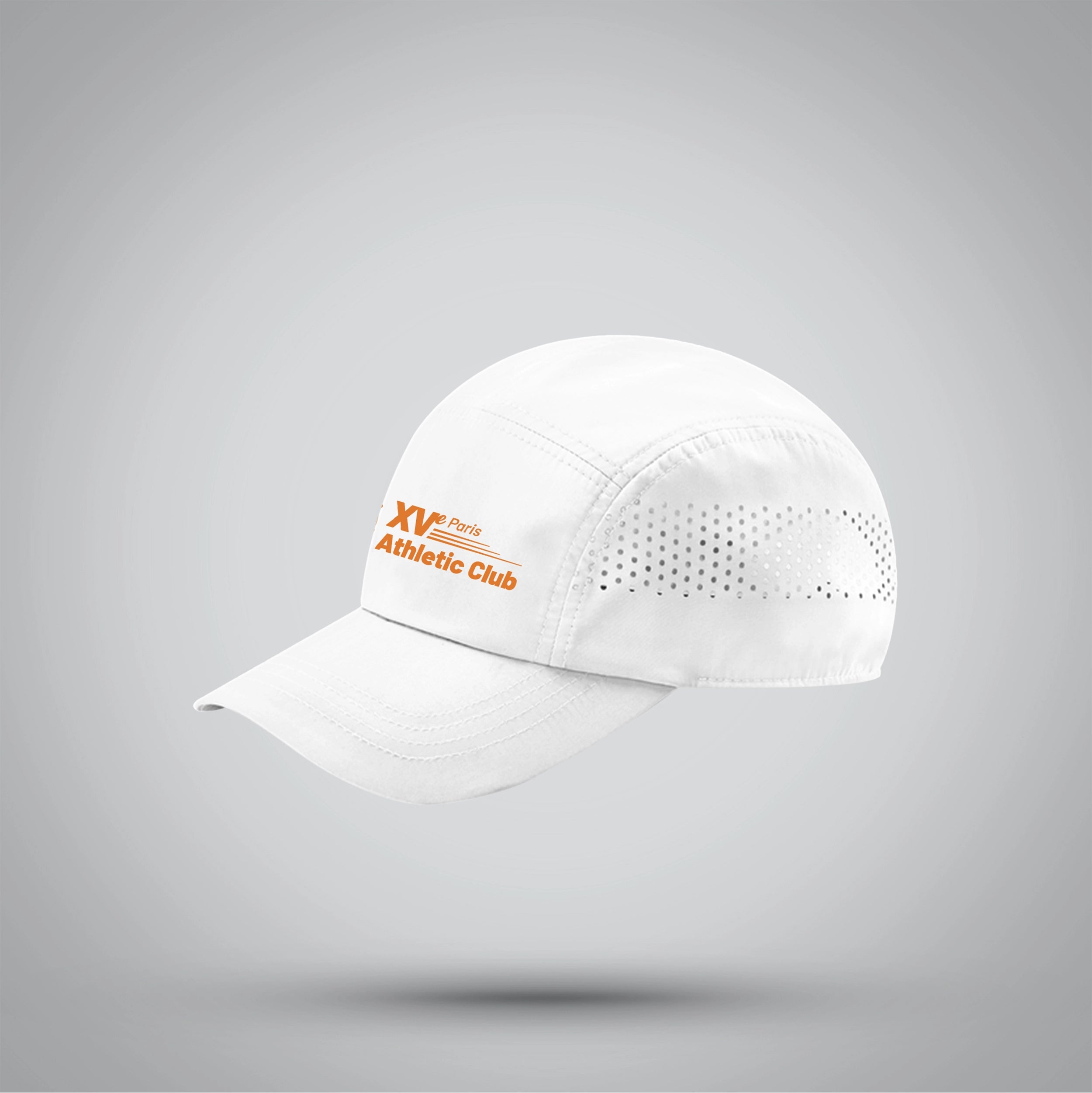 Casquette XVe Athlétic Club