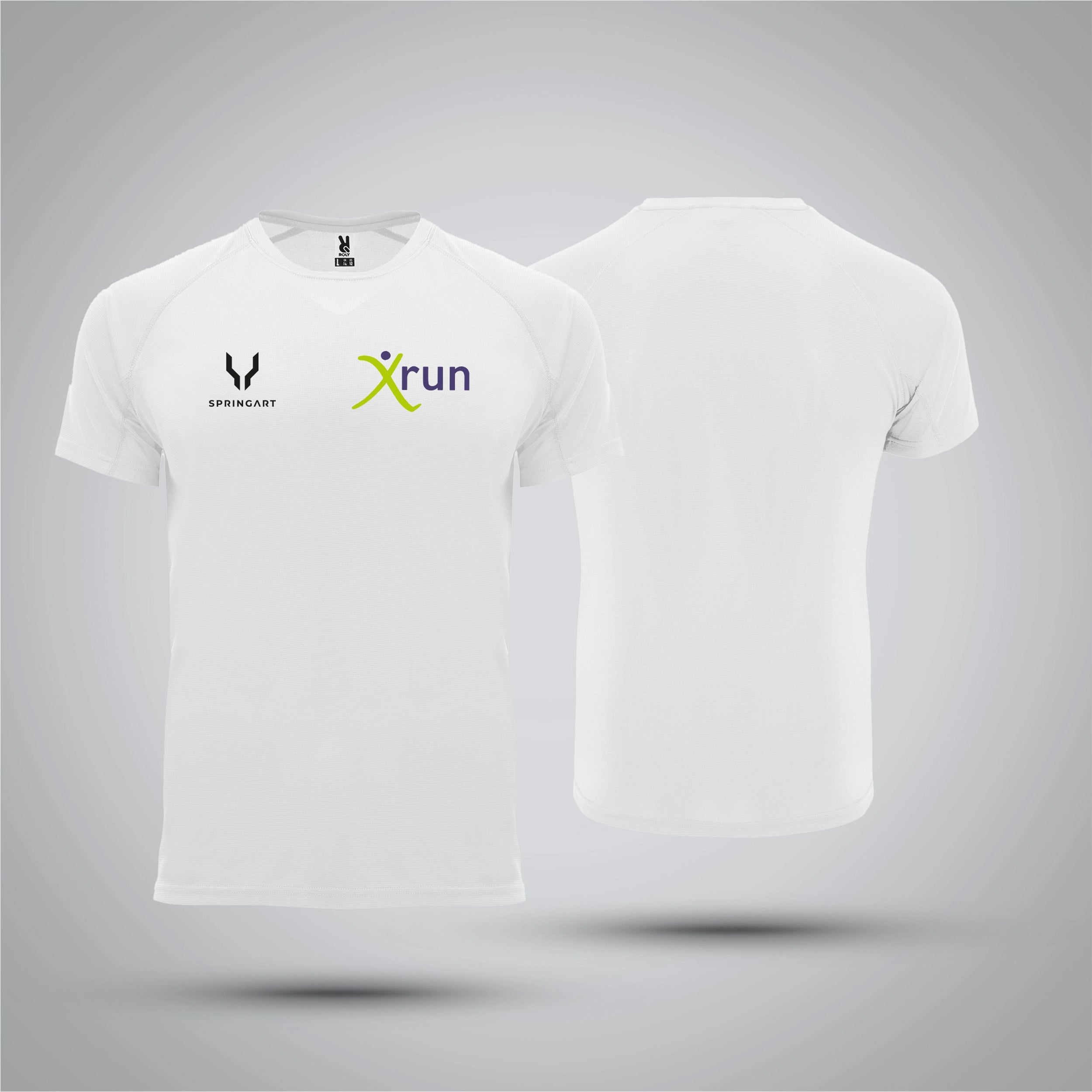 T-shirt Entraînement Enfant Xrun