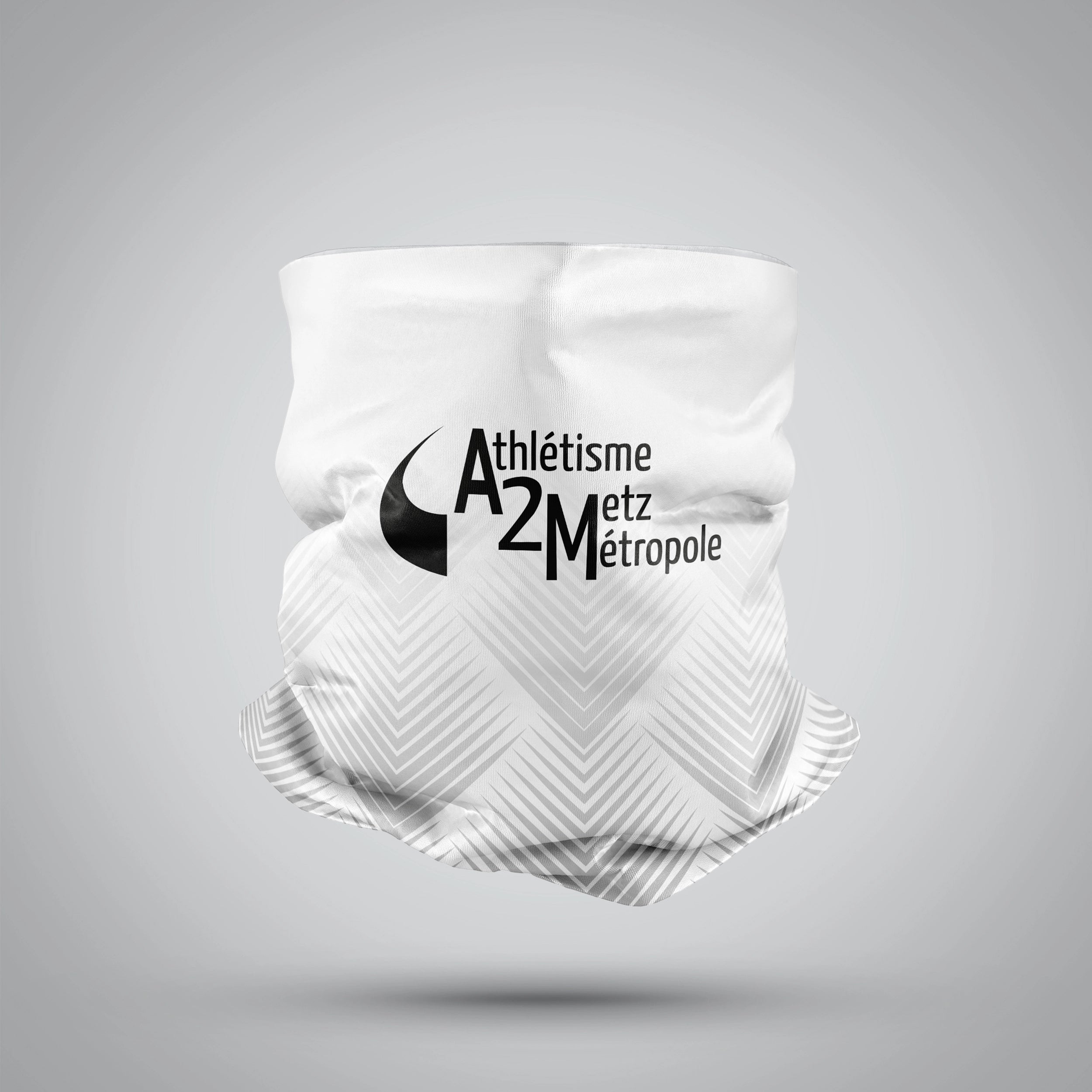 Tour de Cou Athlétisme Metz Métropole