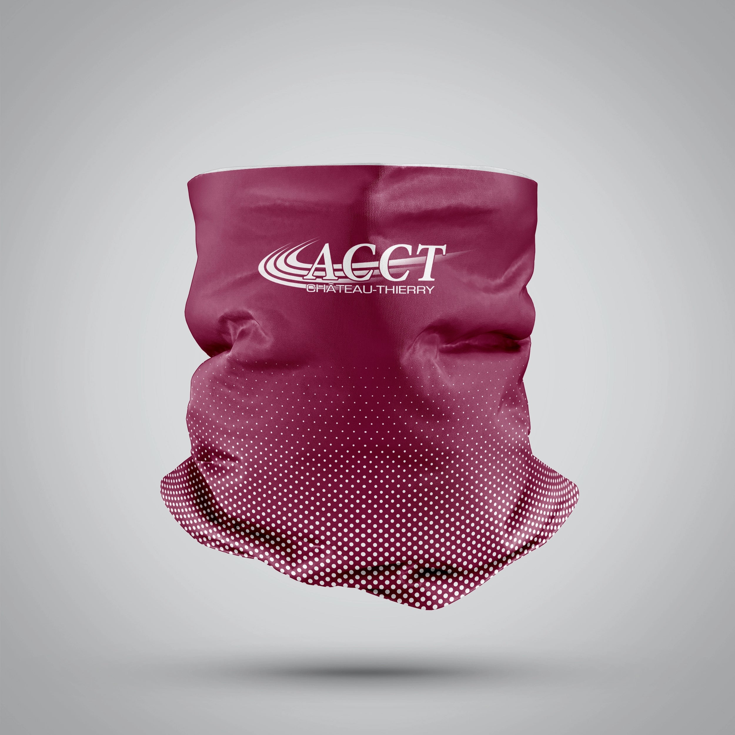 Tour de Cou AC Chateau Thierry