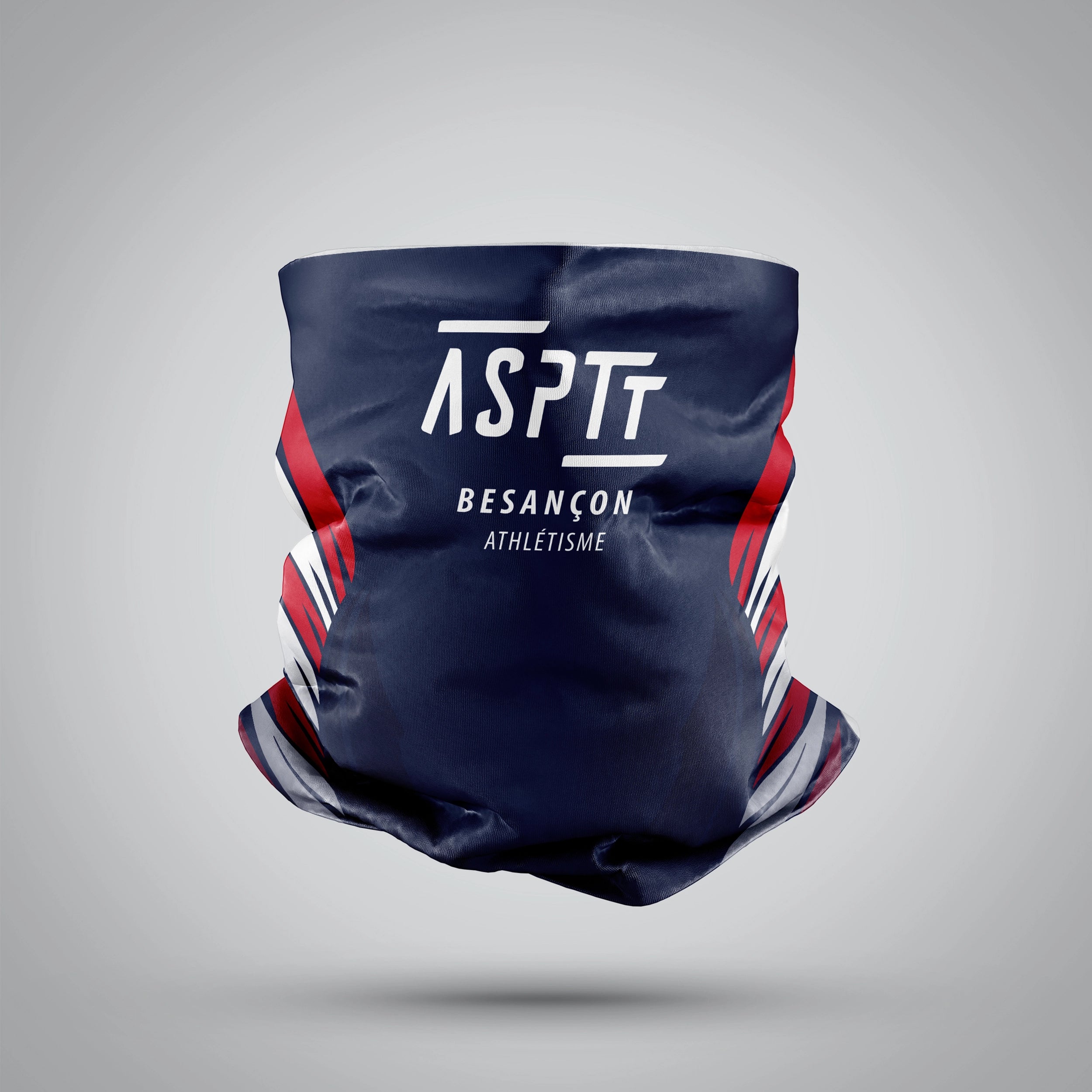 Tour de Cou ASPTT Besançon Athlétisme