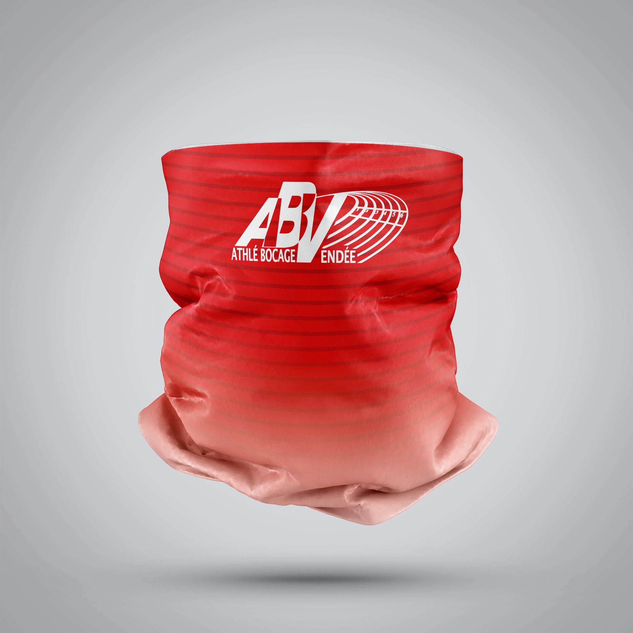 Tour de Cou Athlé Bocage Vendée