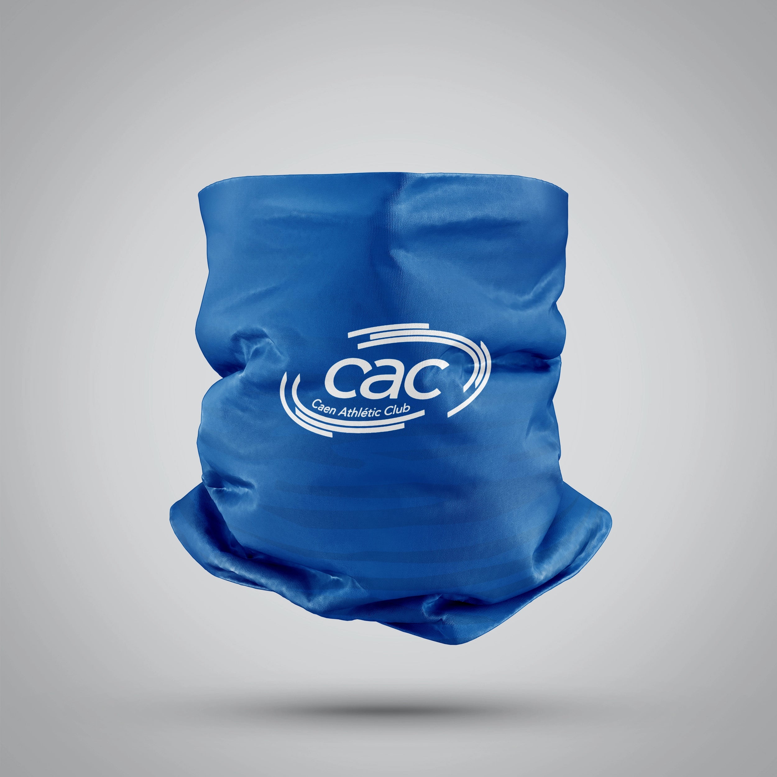 Tour de Cou Caen Athlétic Club