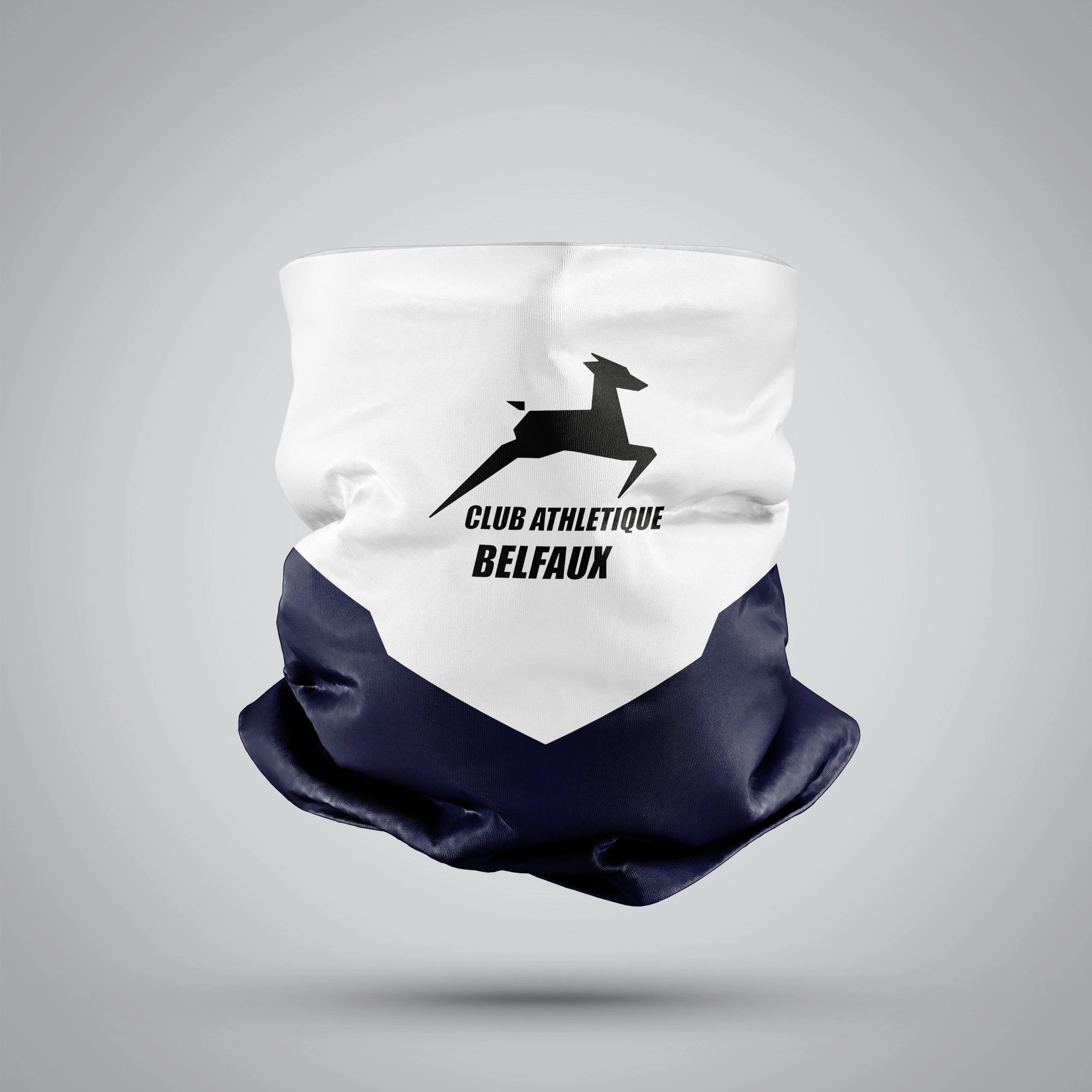 Tour de Cou CA Belfaux