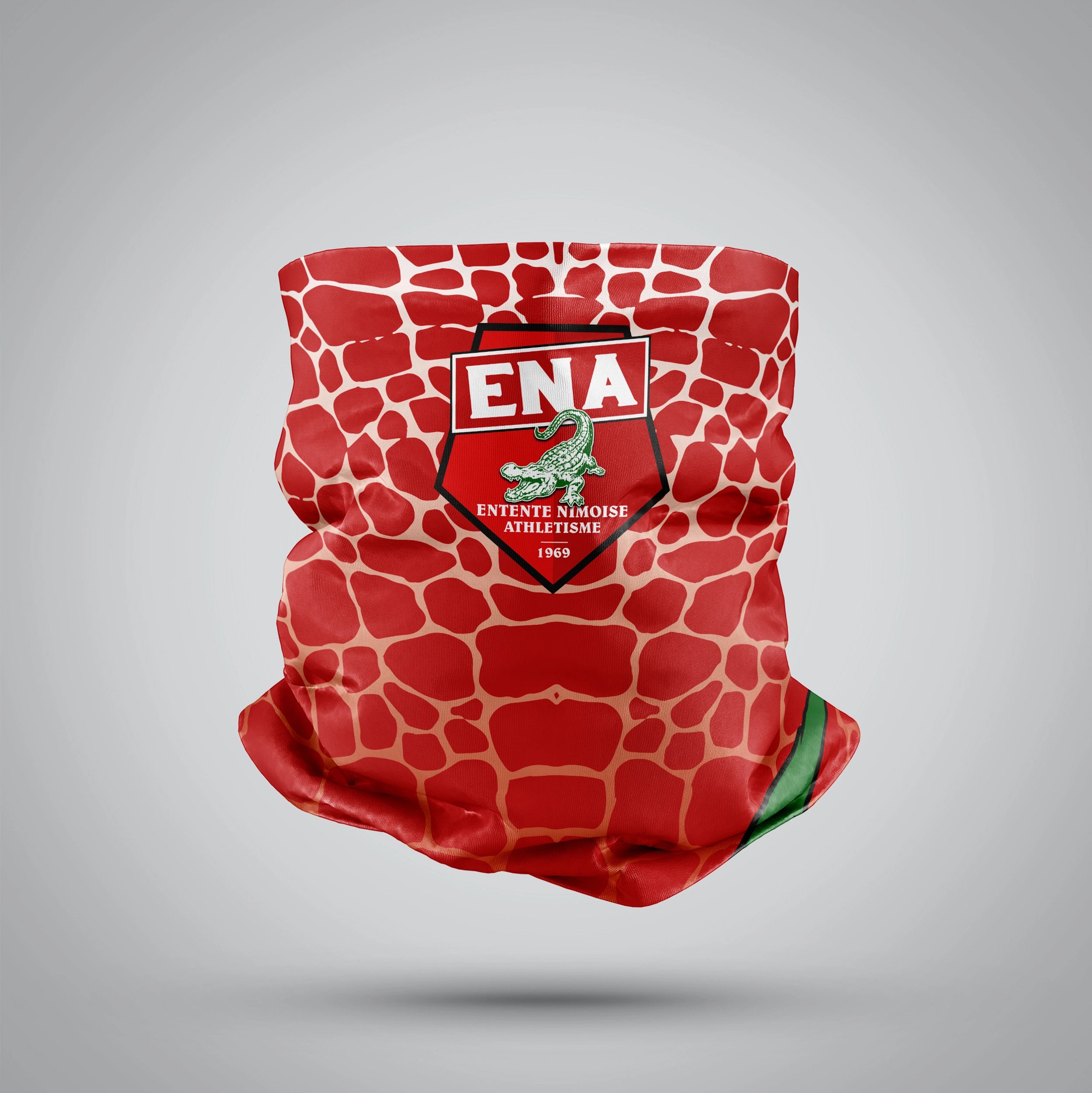 Tour de Cou Entente Nimoise Athlétisme