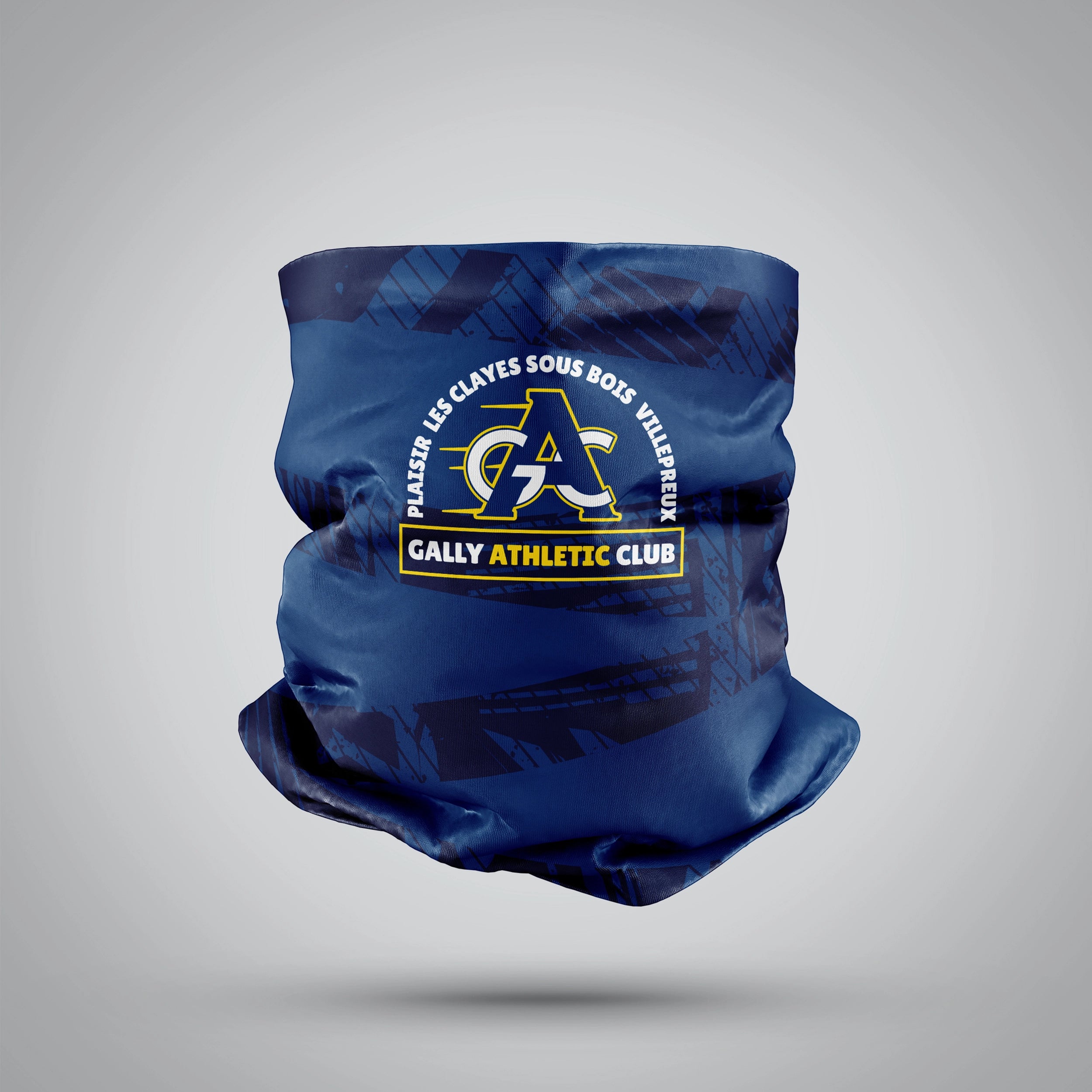 Tour de Cou Gally Athletic Club