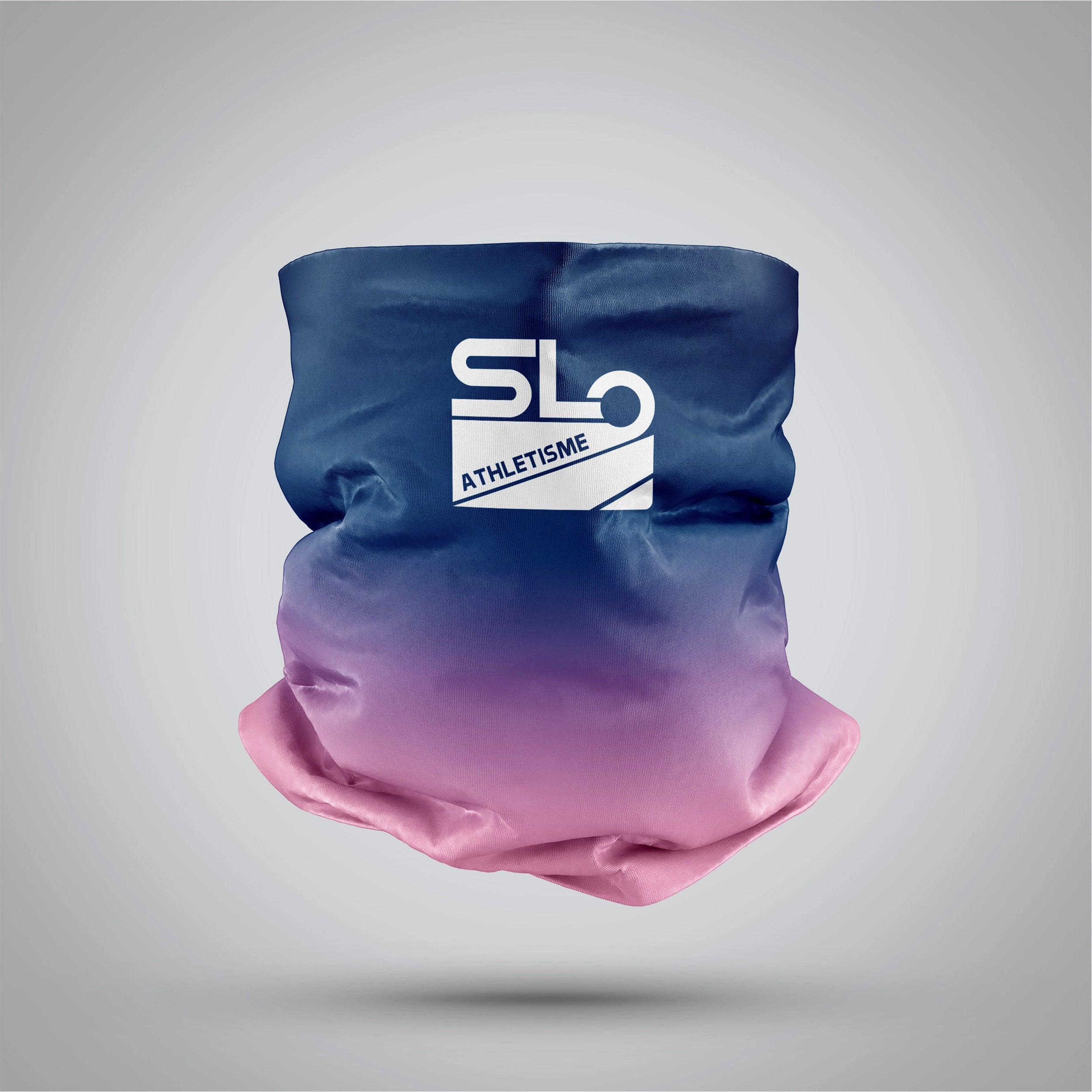 Tour de Cou Laval agglo Athlétisme 53