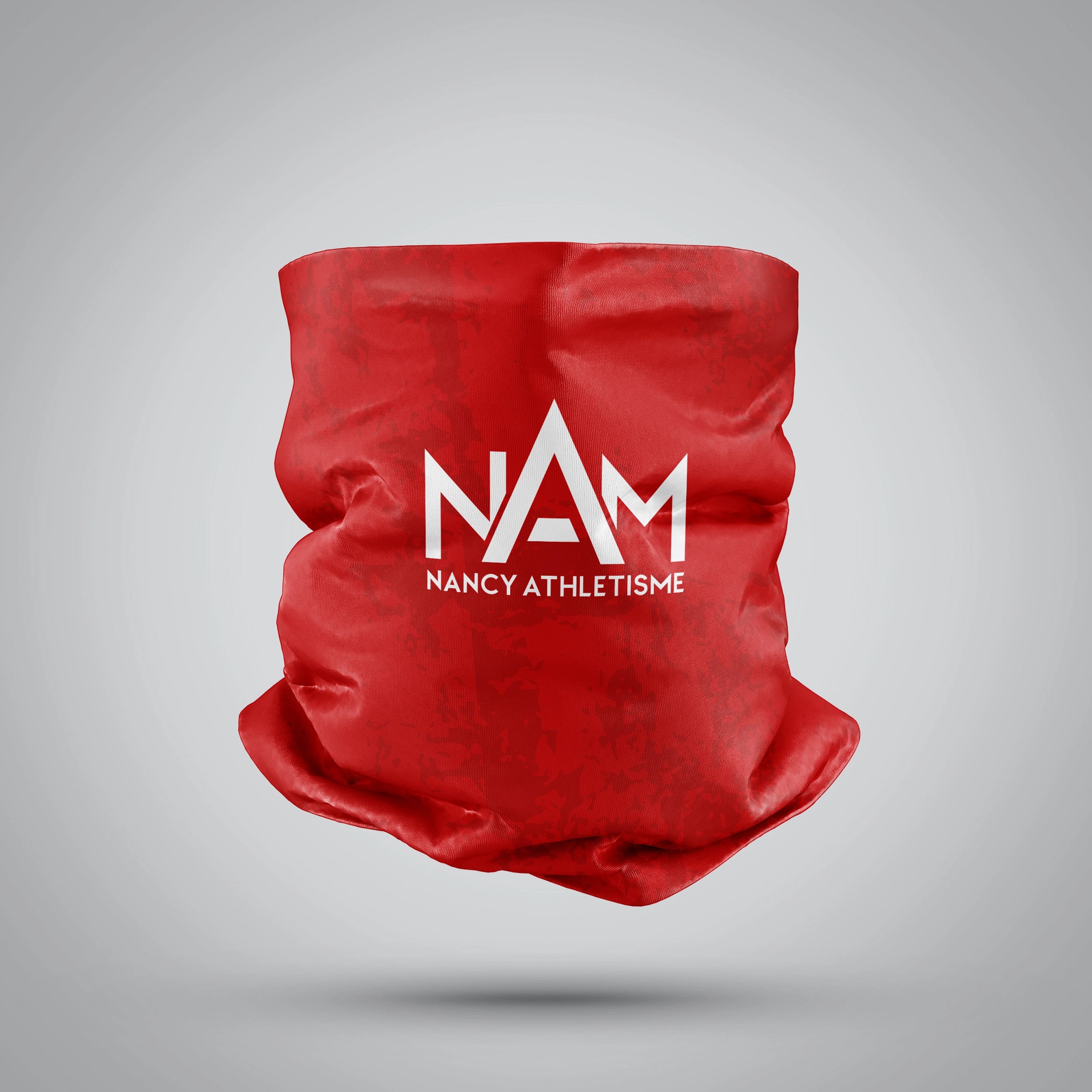 Tour de Cou Nancy Athlétisme Métropole