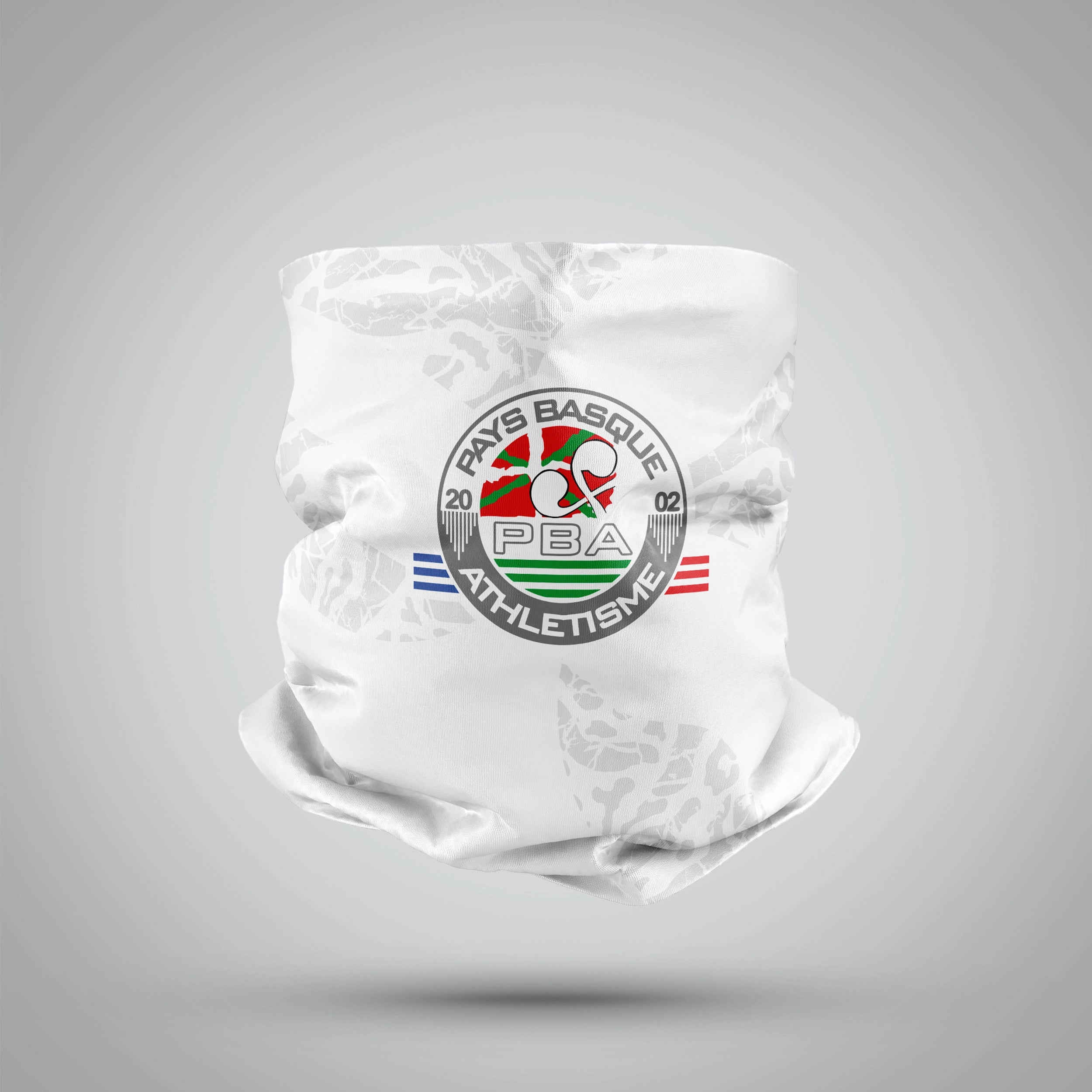 Tour de Cou Pays Basque athlétisme