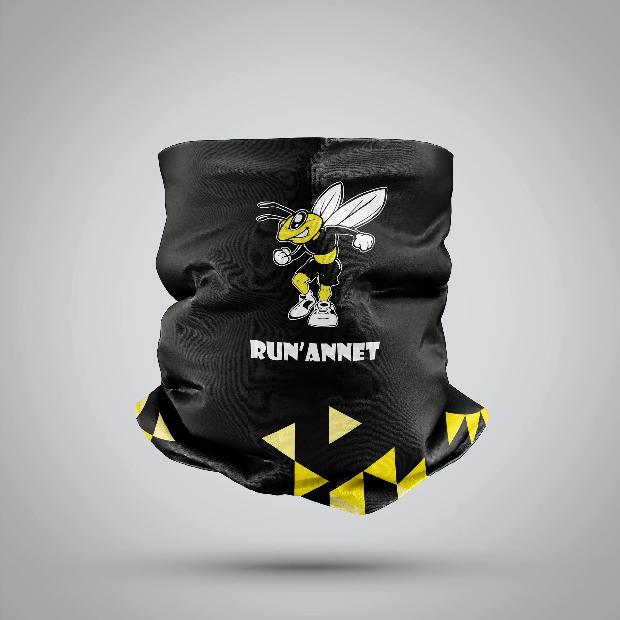 Tour de Cou Run'Annet