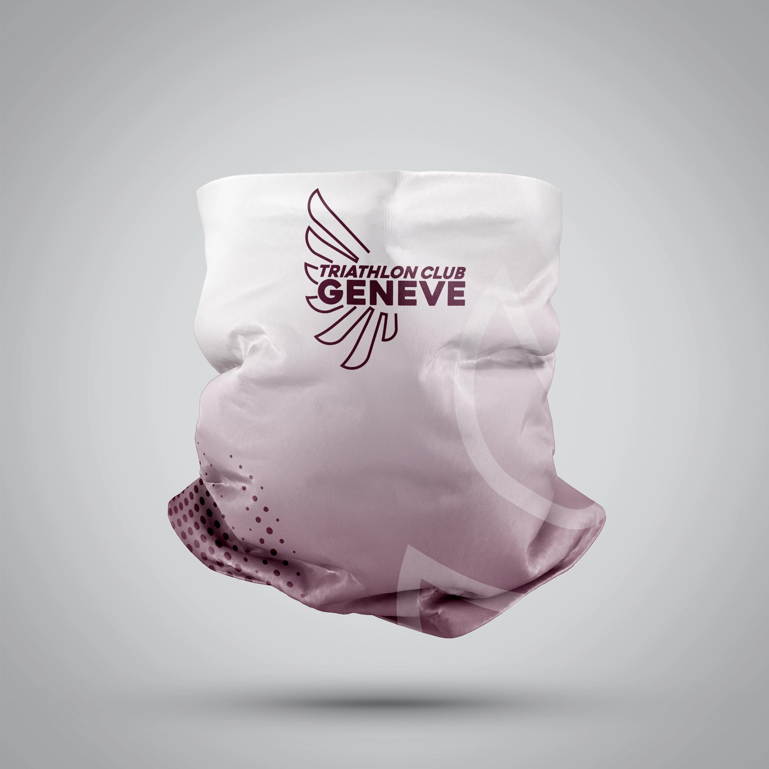 Tour de Cou Triathlon Club Genève