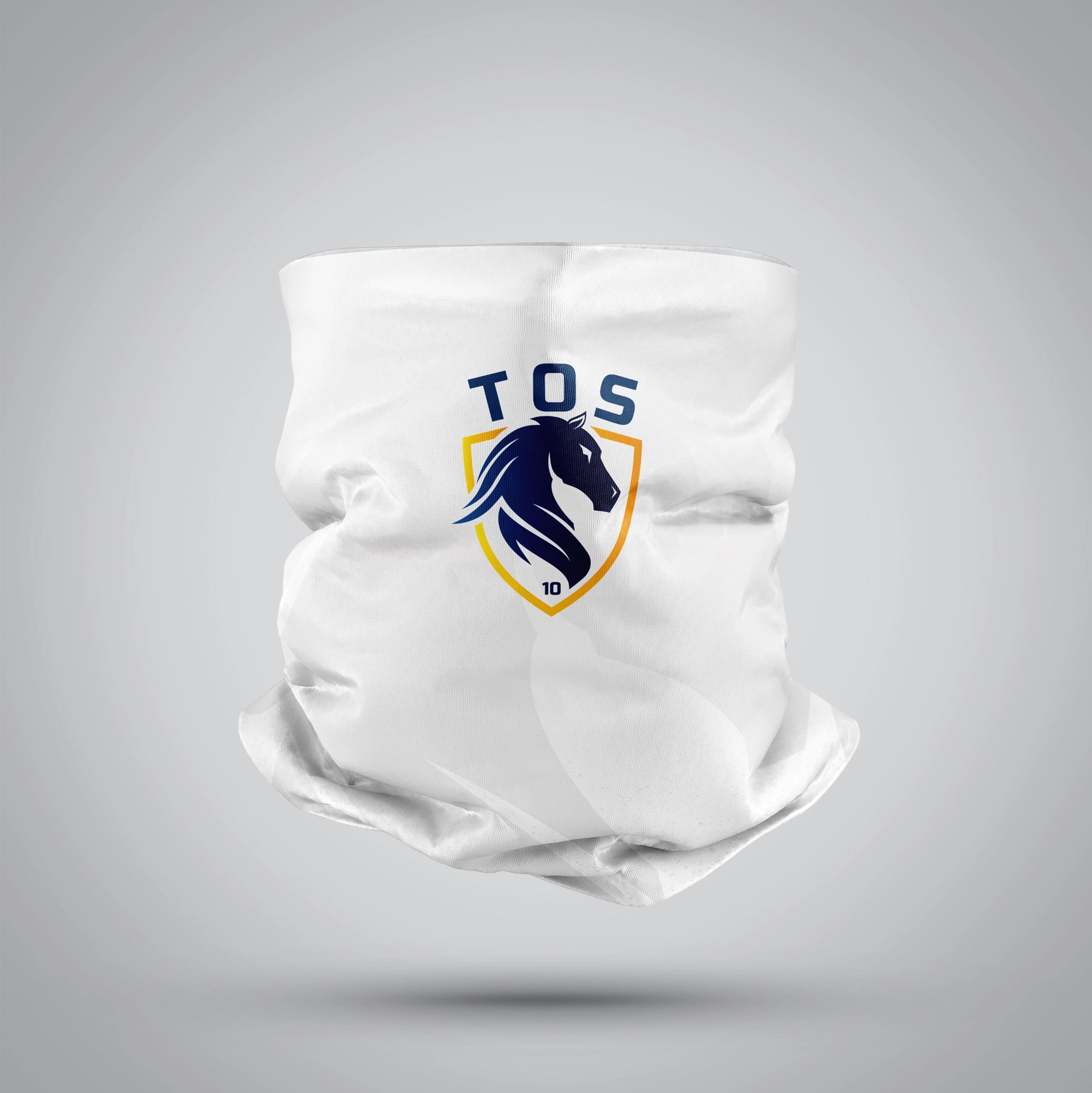 Tour de Cou TOS Athlétisme