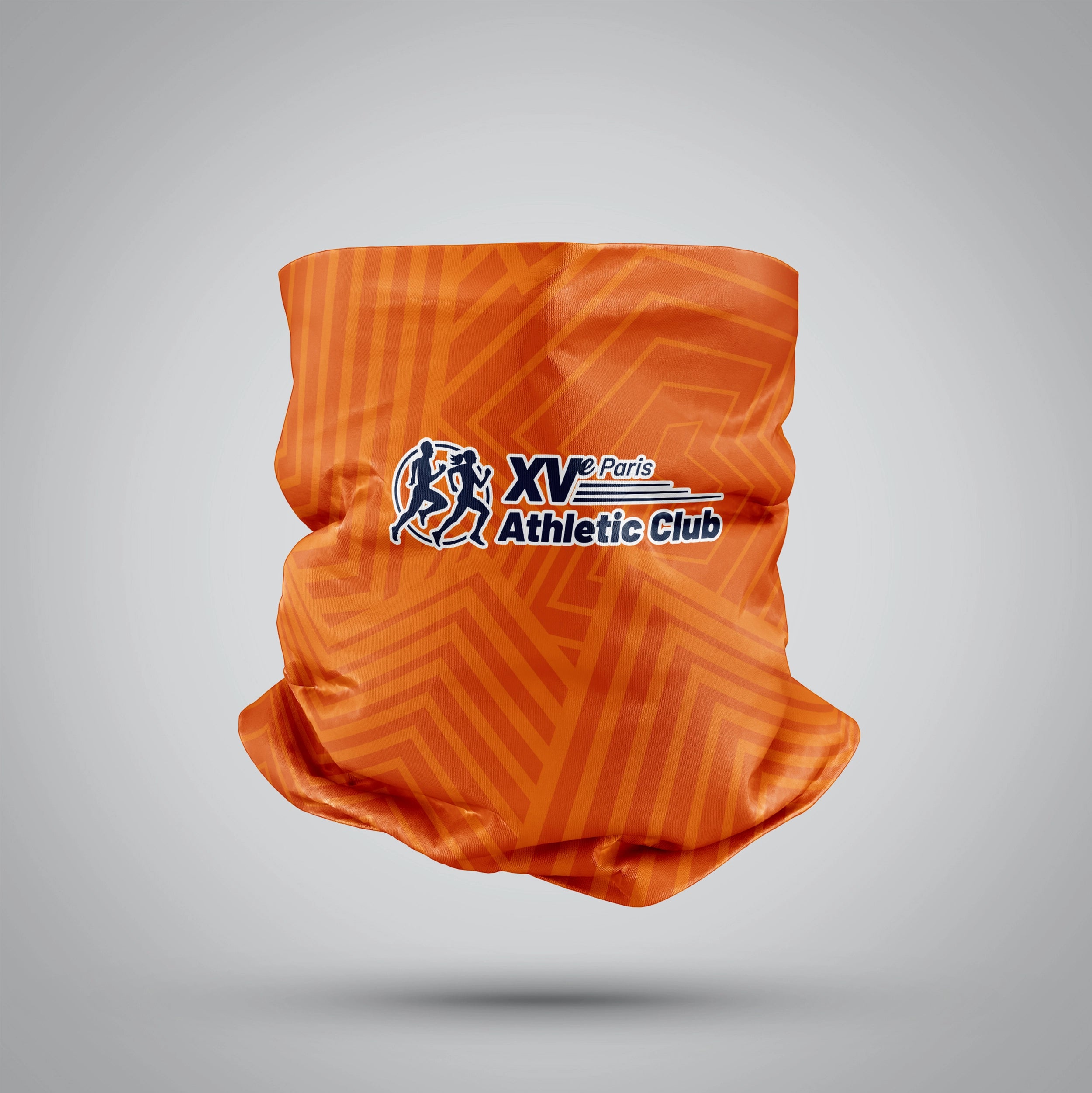 Tour de Cou XVe Athlétic Club