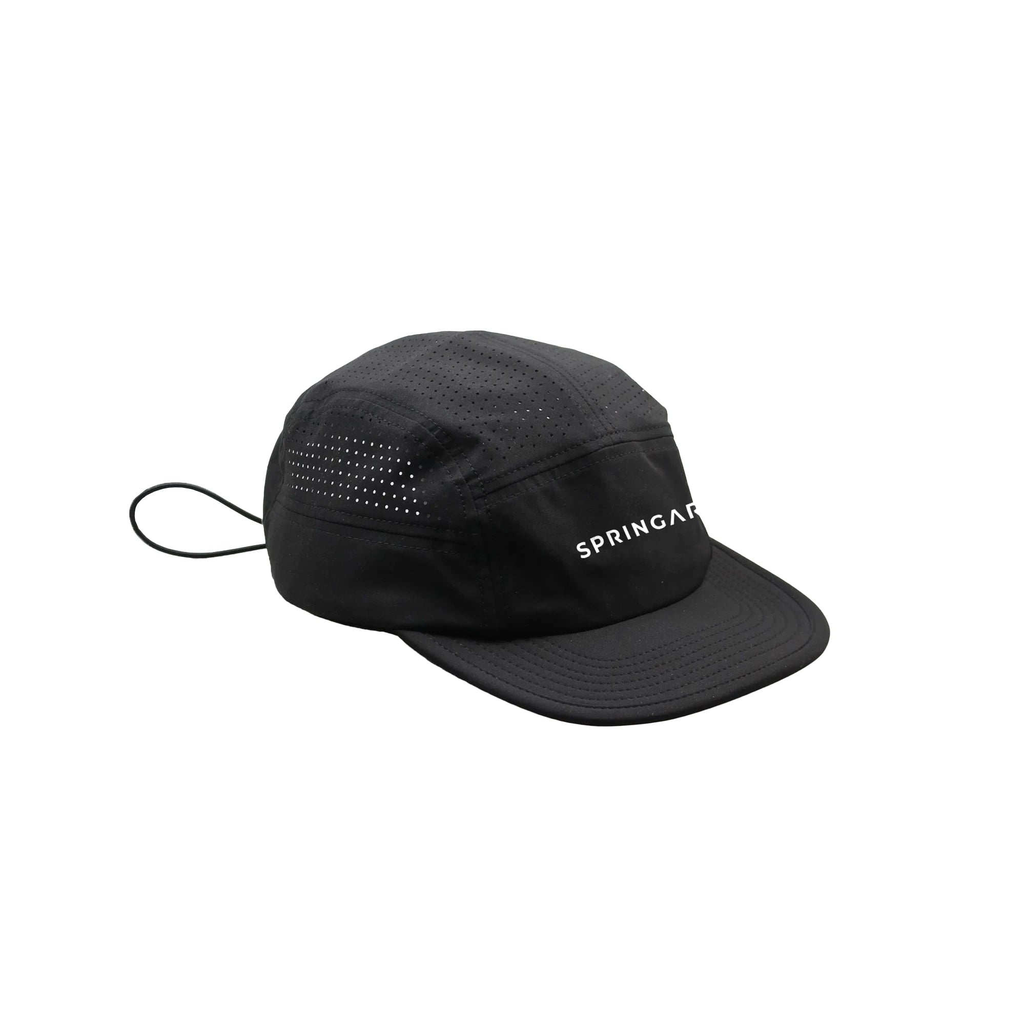 Casquette noire NYC