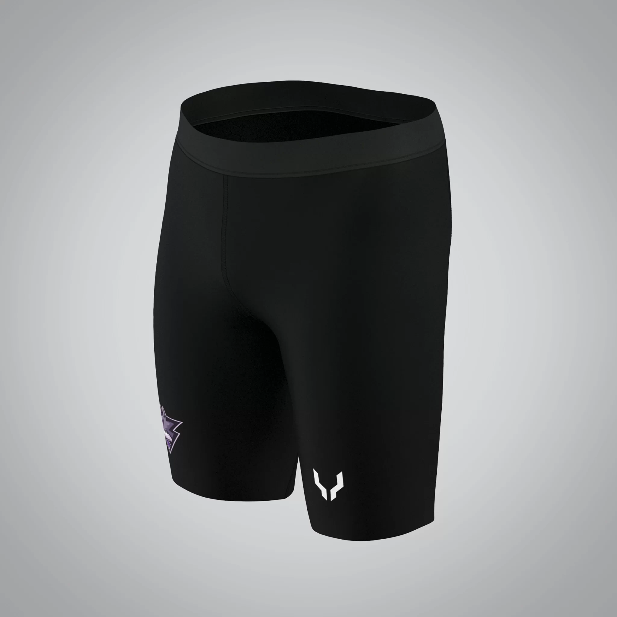 Cuissard v2.1 La Meute Running