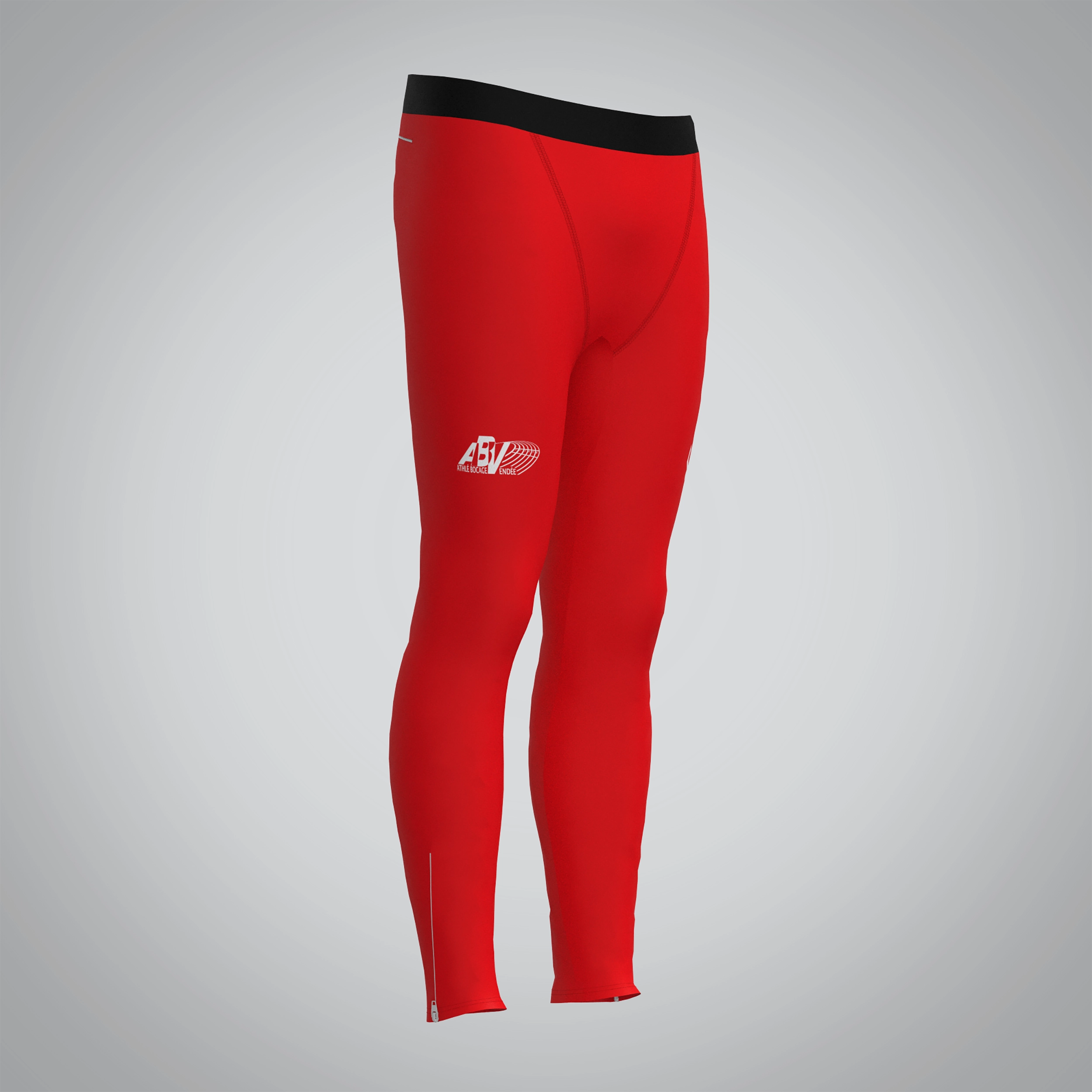 Collant Homme v2.1 Athlé Bocage Vendée