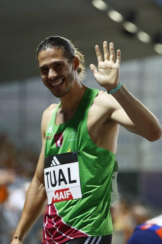 Gabriel-Tual-Springart