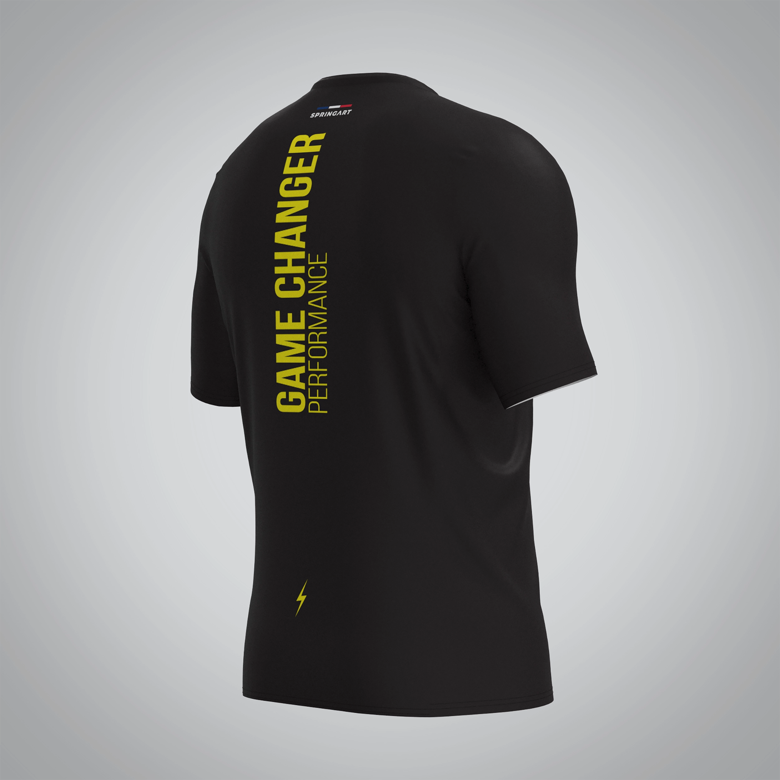 T-shirt Trail Homme V2.1 Game Changer Performance