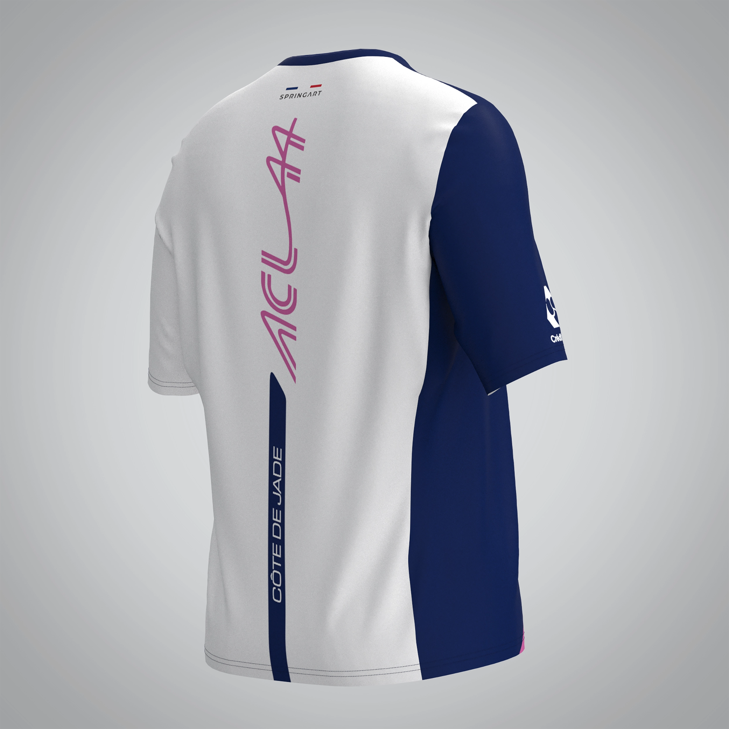 T-shirt Trail Femme V2.1 ACL 44