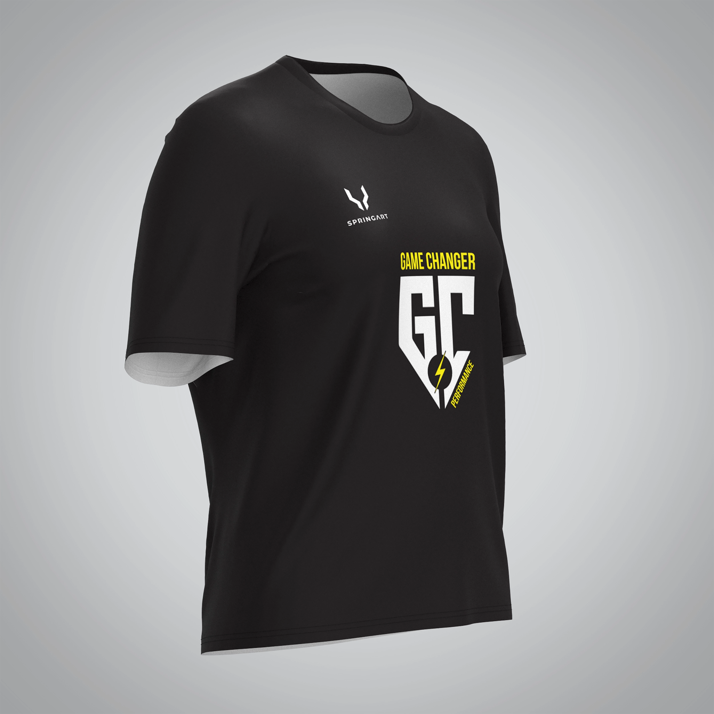 T-shirt Trail Femme V2.1 Game Changer Performance