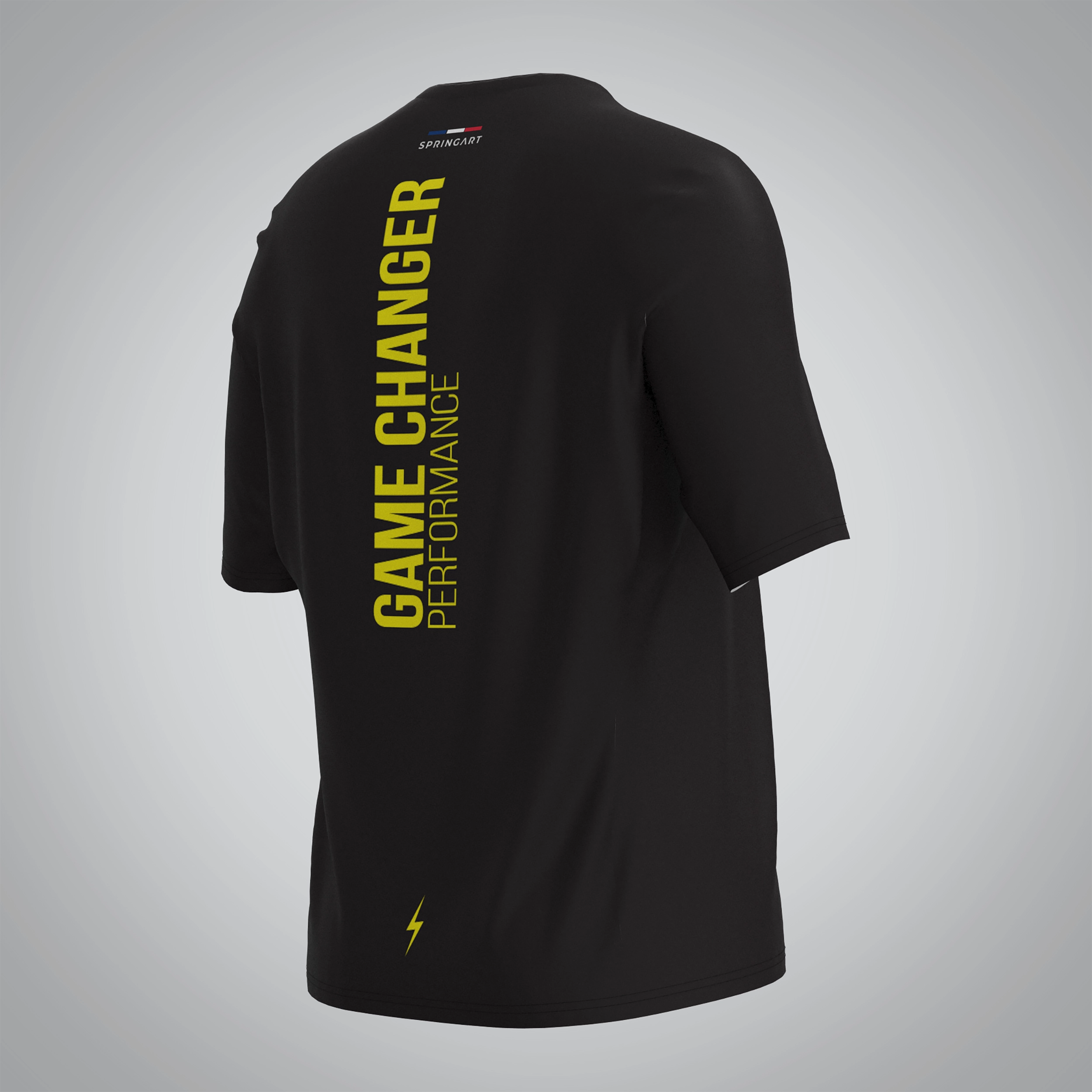 T-shirt Trail Femme V2.1 Game Changer Performance