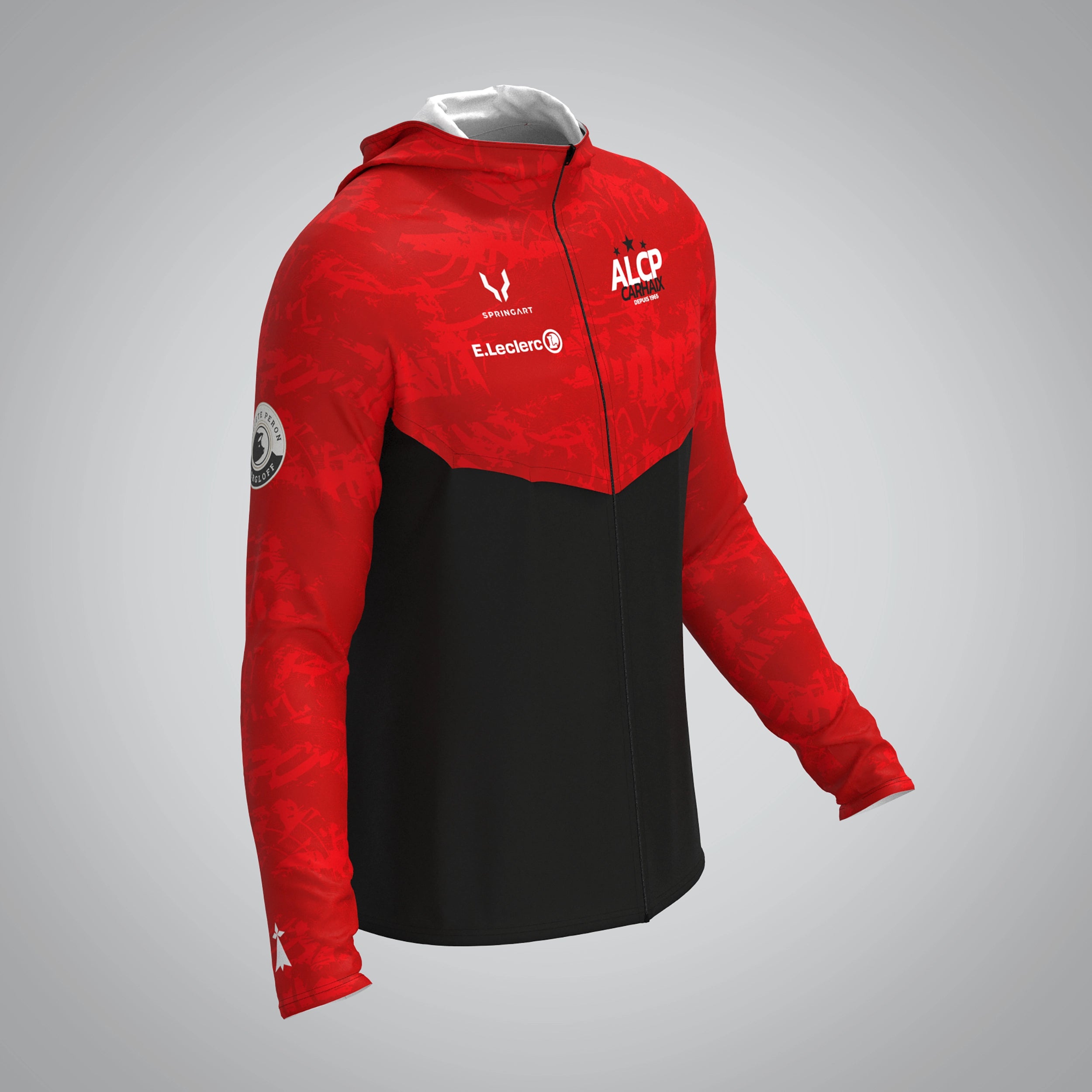 Veste Imperméable Homme ALCP Carhaix