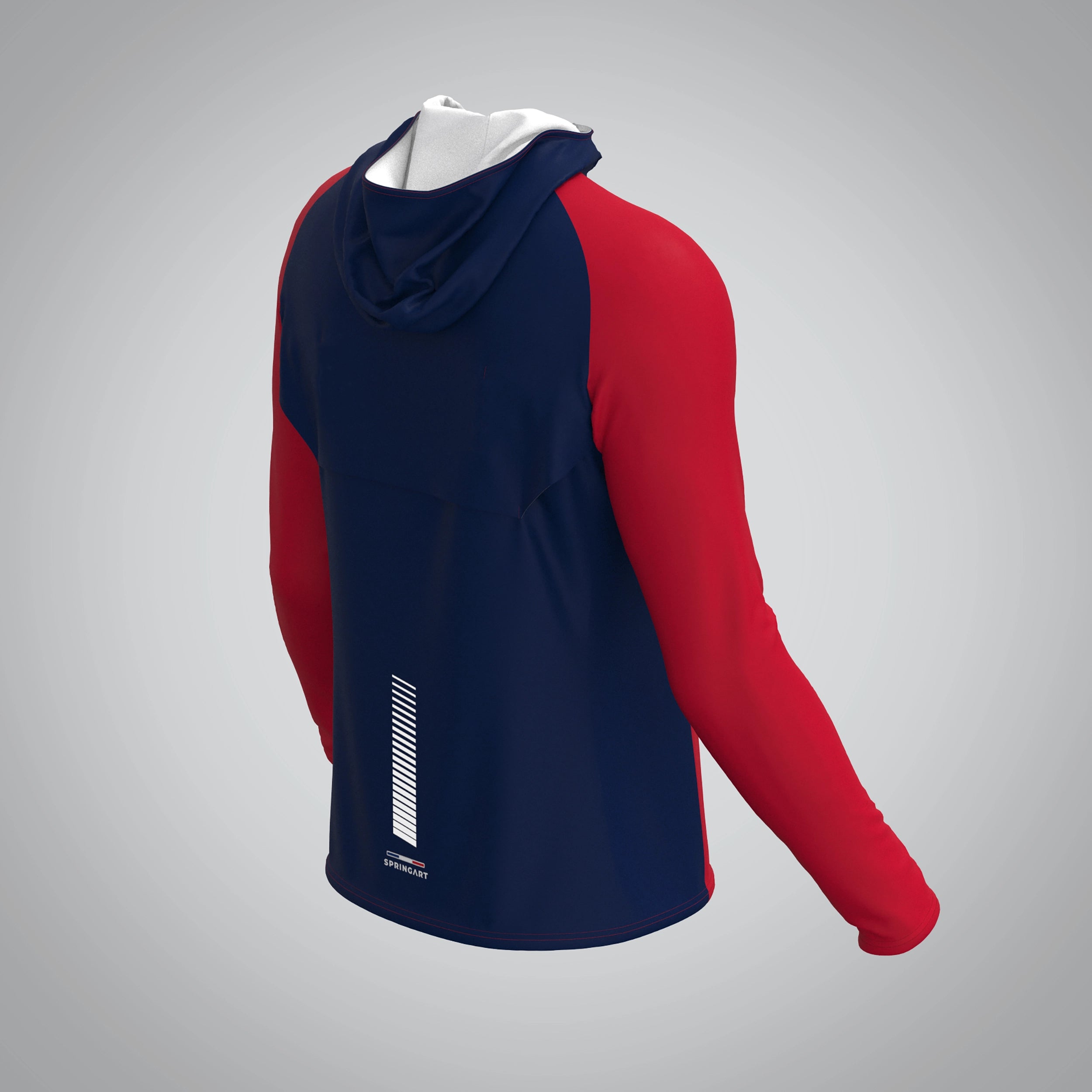 Veste Imperméable Homme FSG ALLE