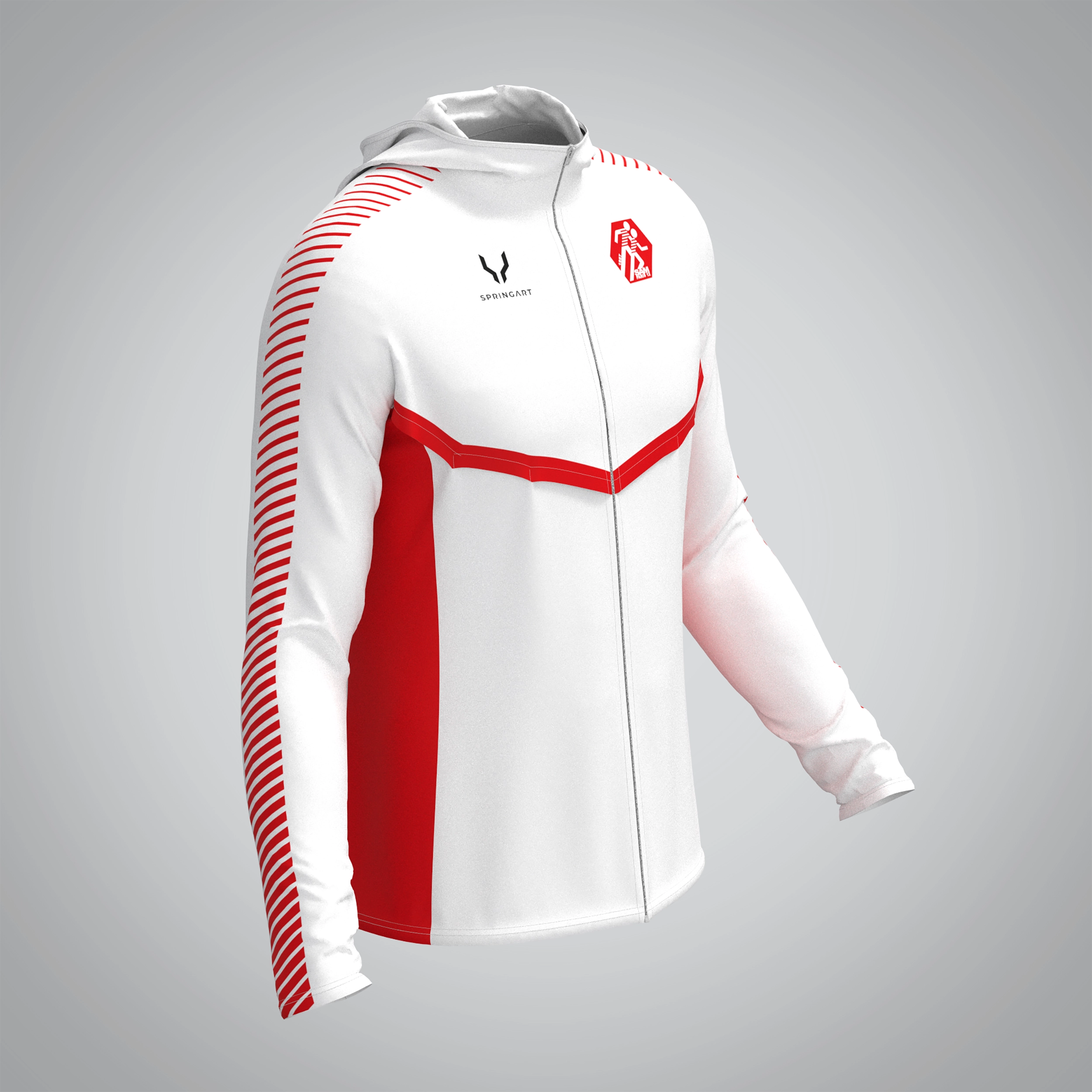 Veste Imperméable Femme Sam Paris 12