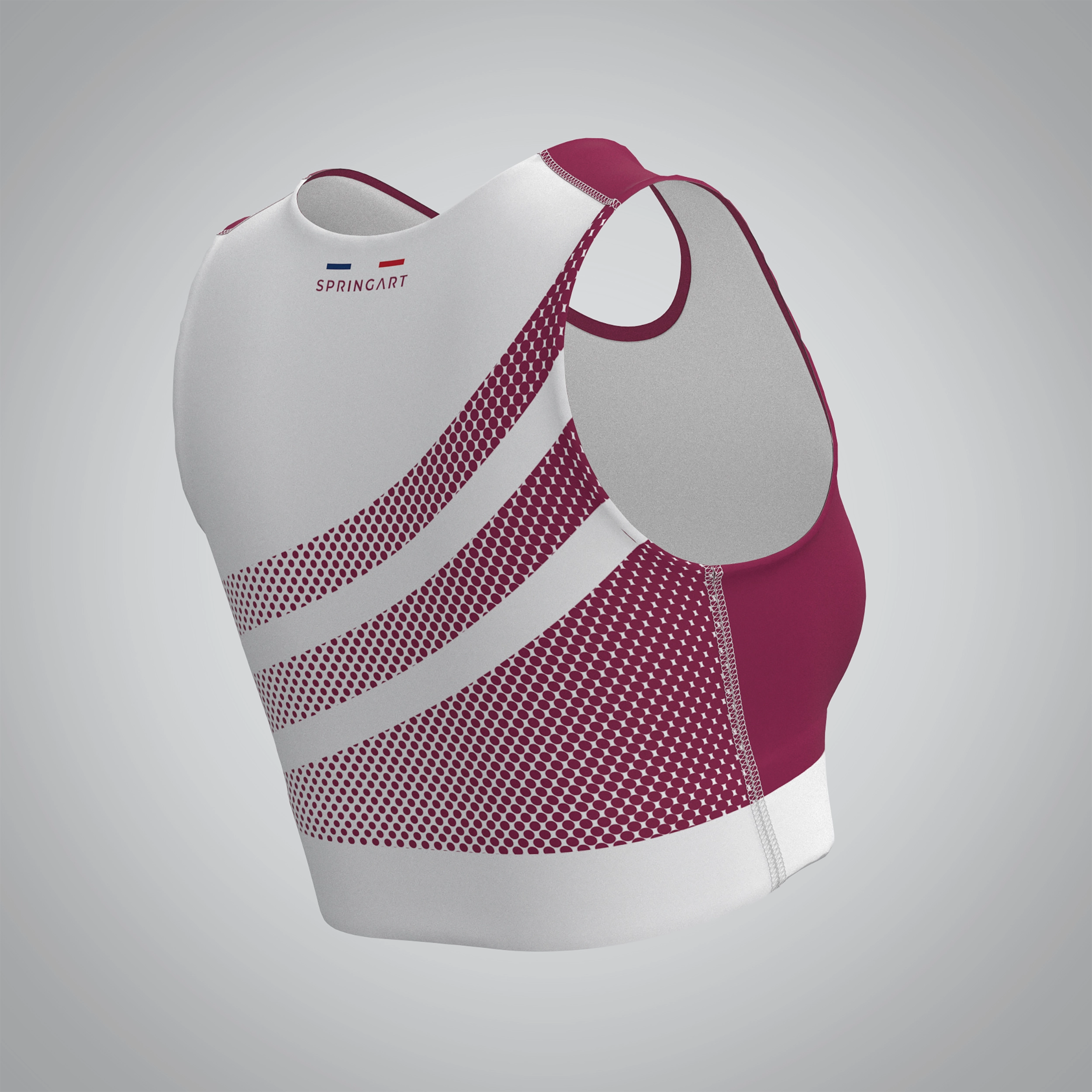 Brassière Elite V2.1 AC Chateau Thierry