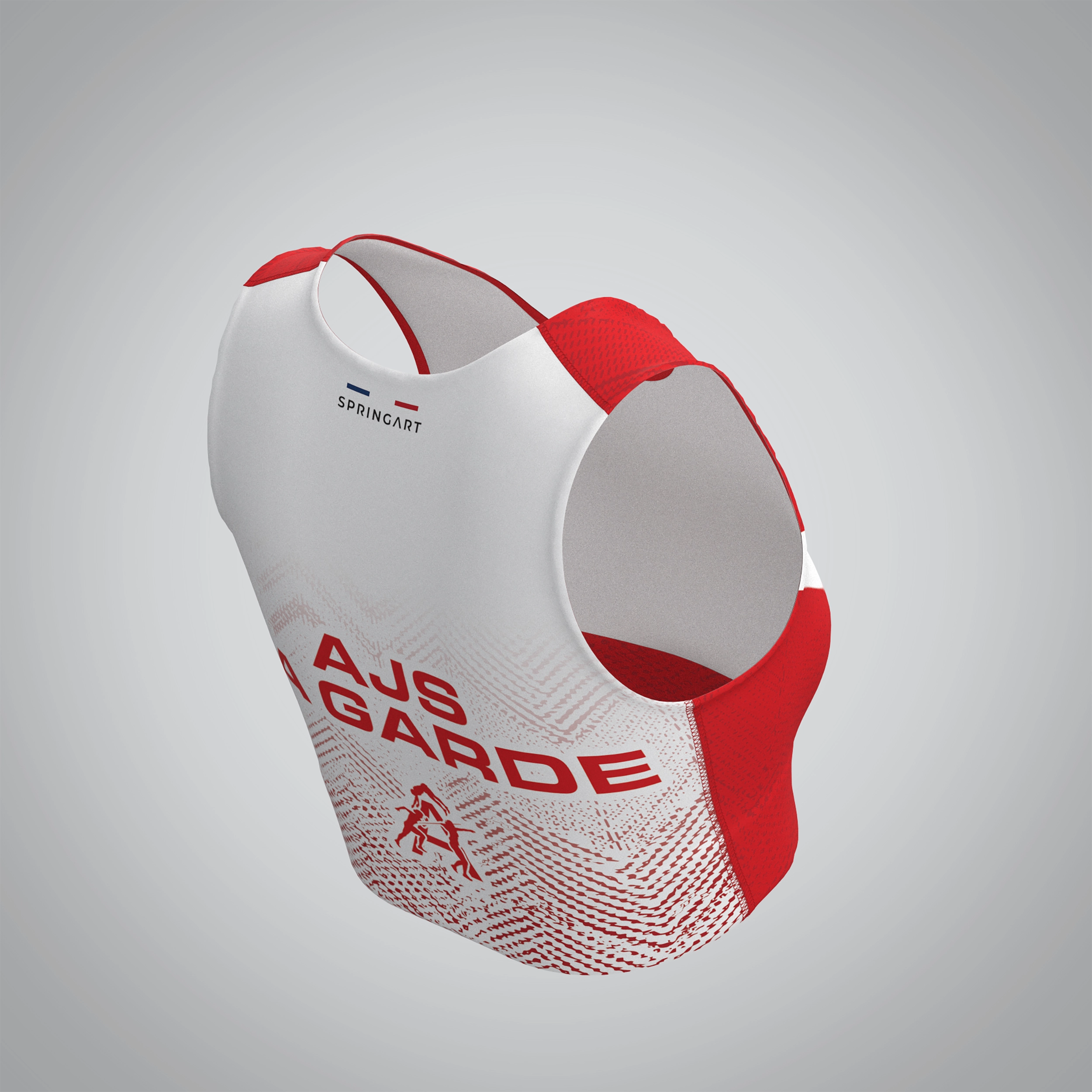 Brassière Elite V2.1 AJS La Garde