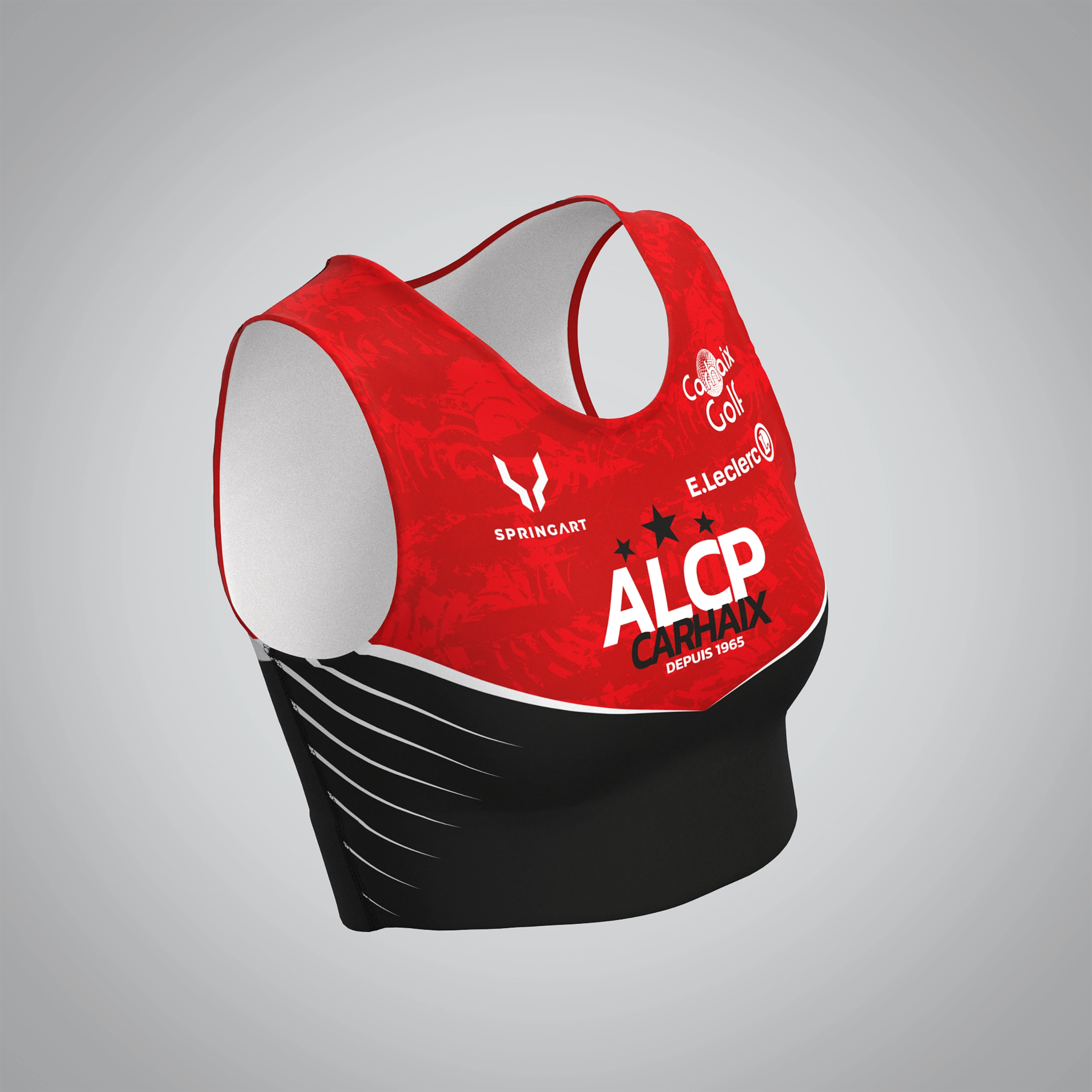 Brassière Elite V2.1 ALCP Carhaix