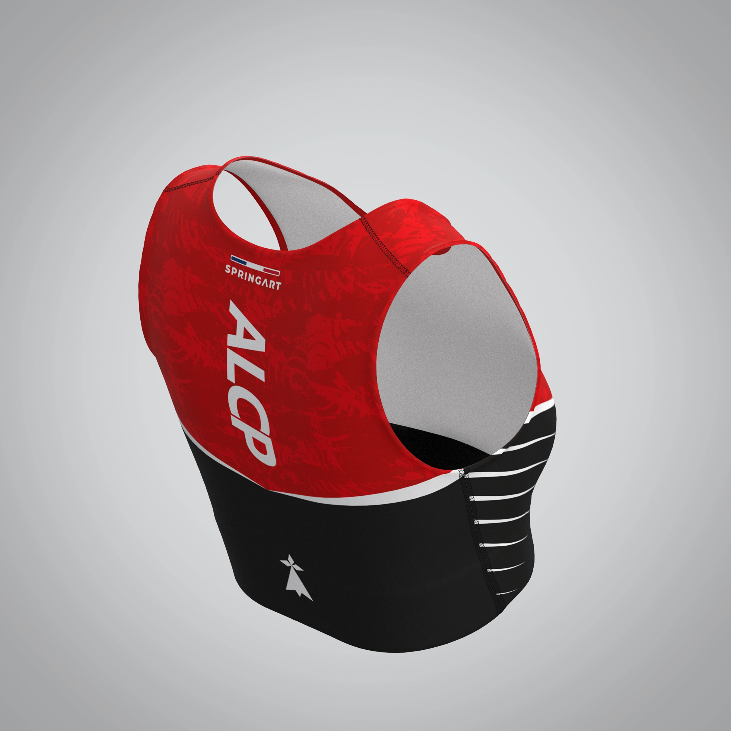 Brassière Elite V2.1 ALCP Carhaix