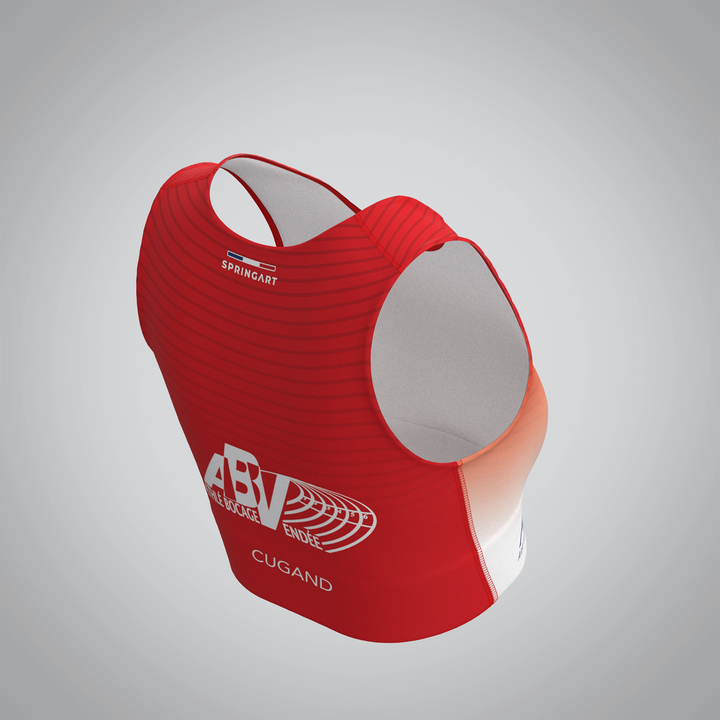 Brassière Elite V2.1 Athlé Bocage Vendée