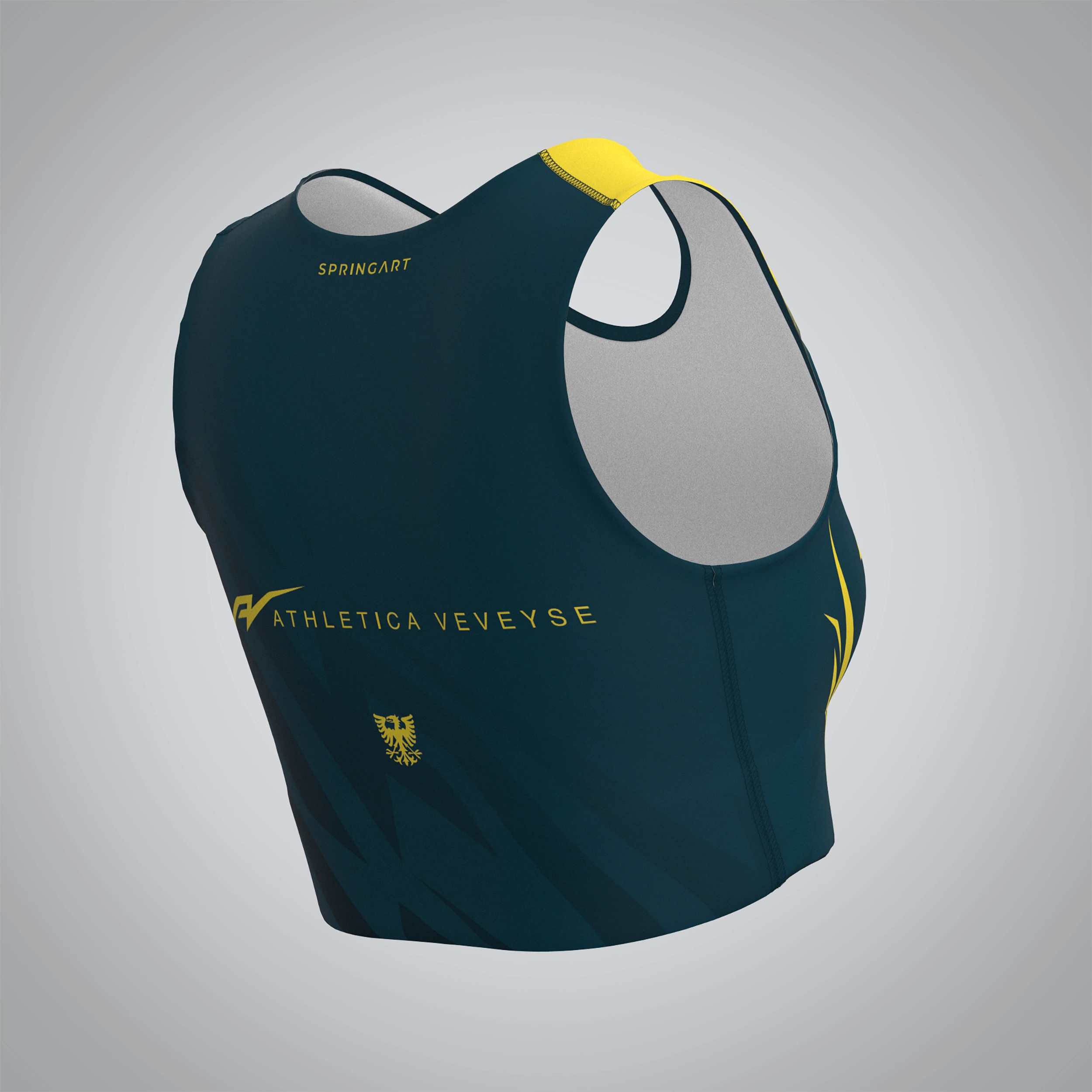 Brassière Elite V2.1 Athletica Veveyse