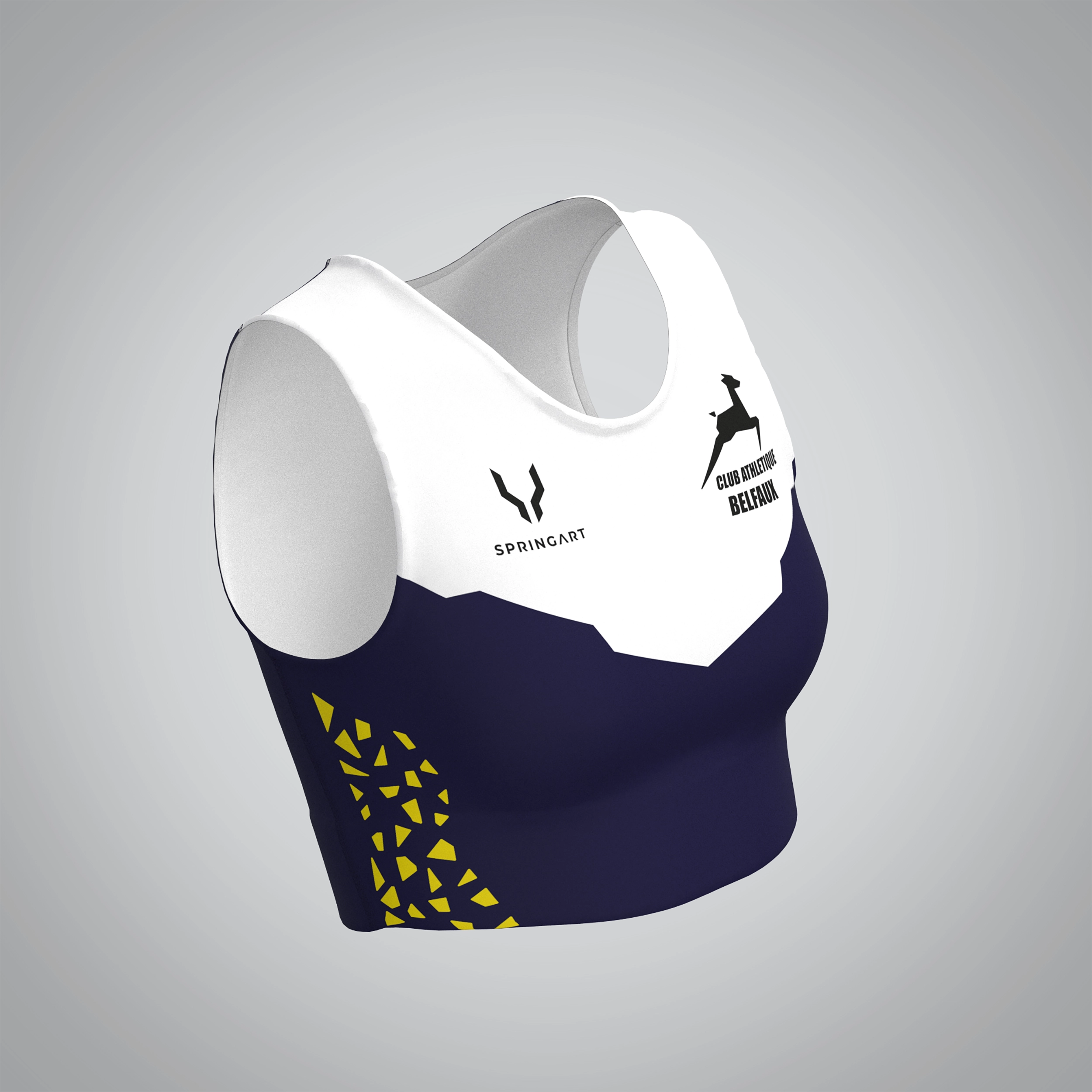 Brassière Elite V2.1 CA Belfaux