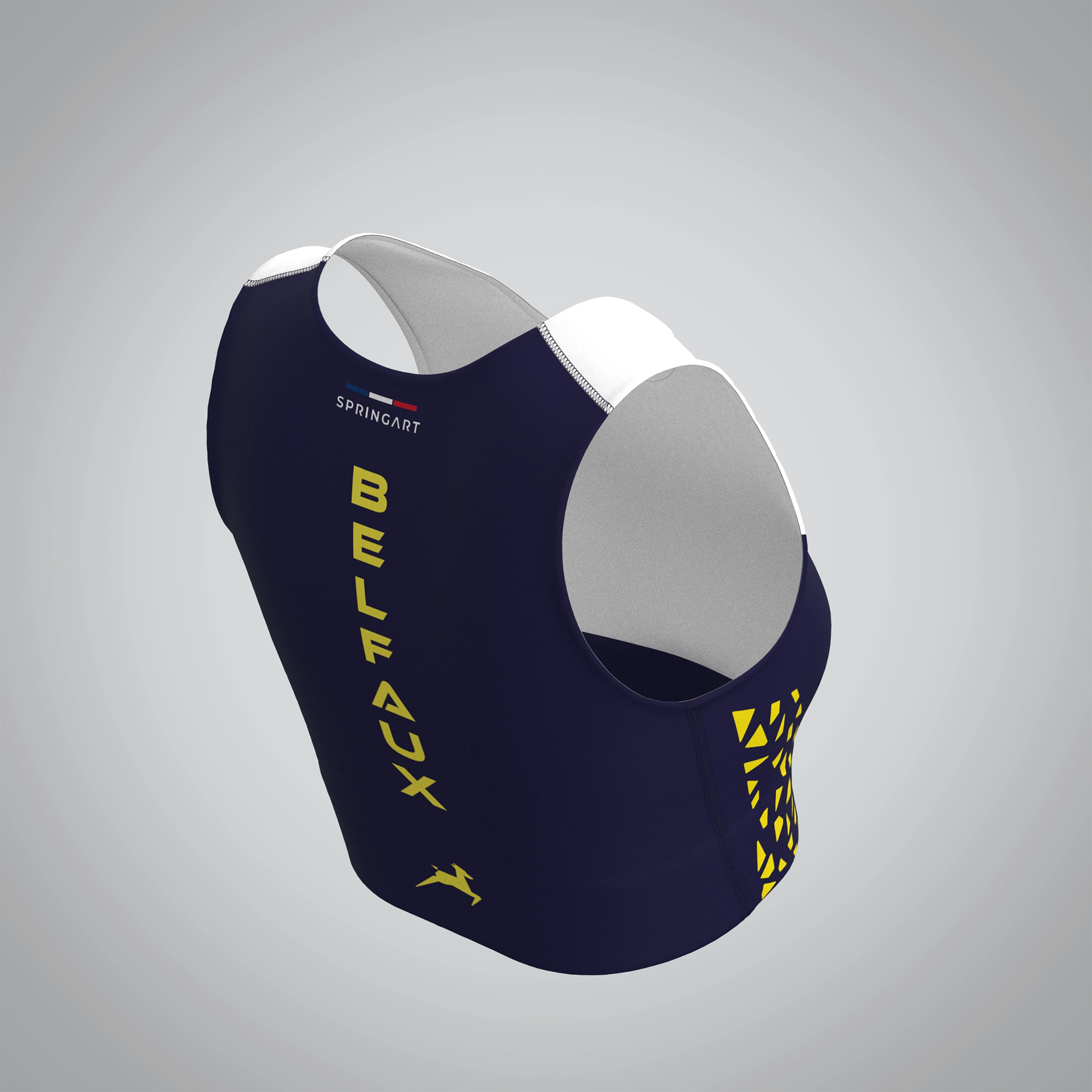 Brassière Elite V2.1 CA Belfaux