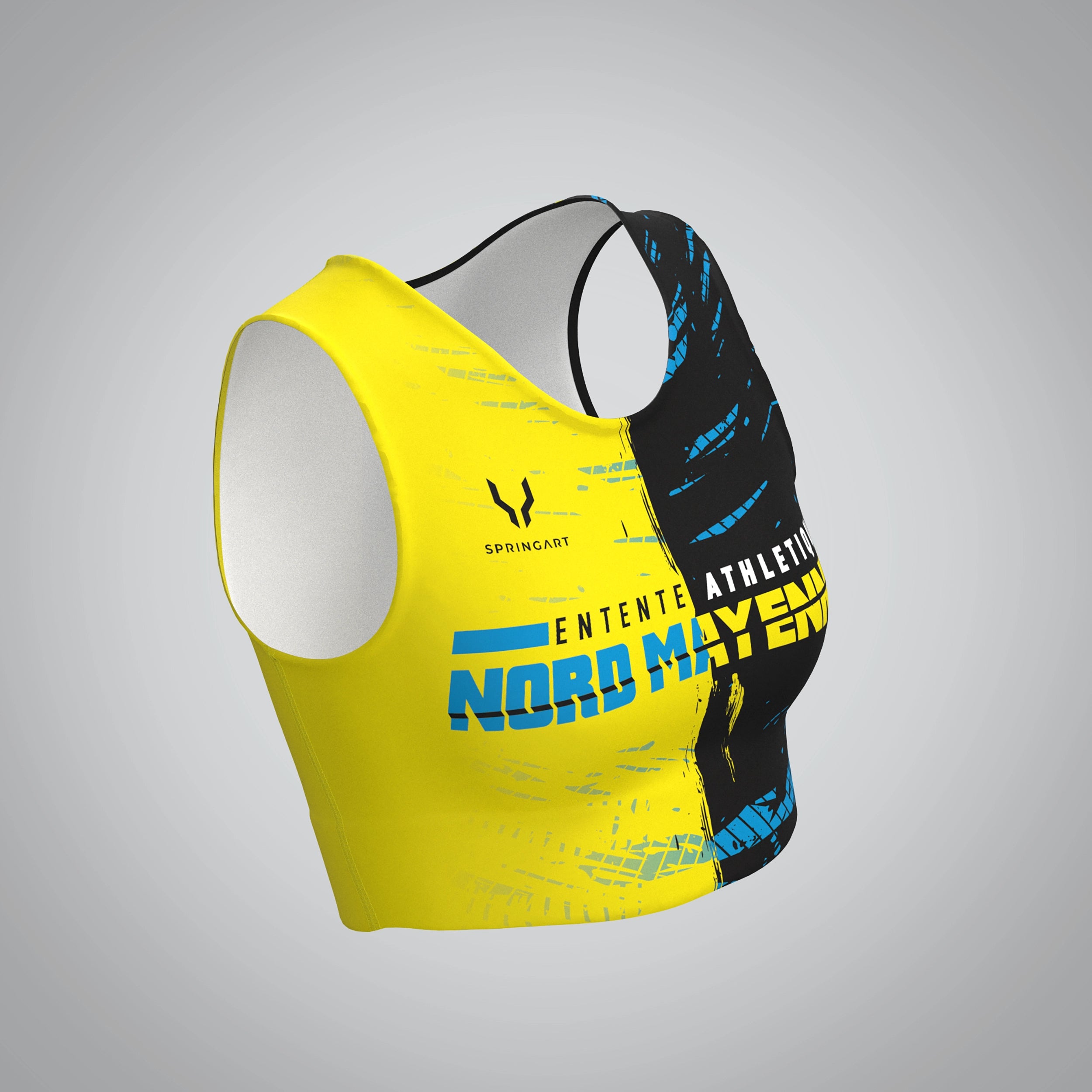 Brassière Elite V2.1 EA Nord Mayenne