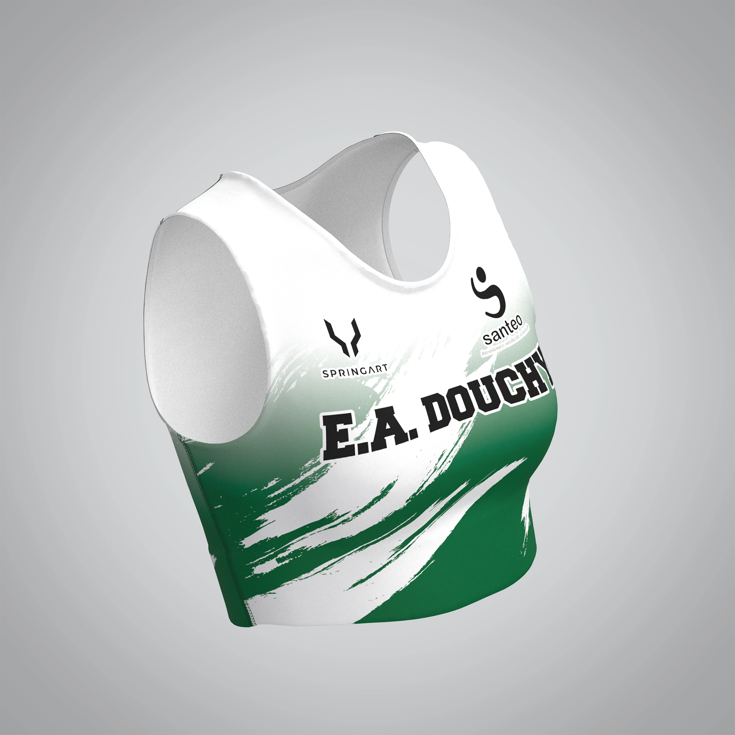 Brassière Elite V2.1 EA Douchy