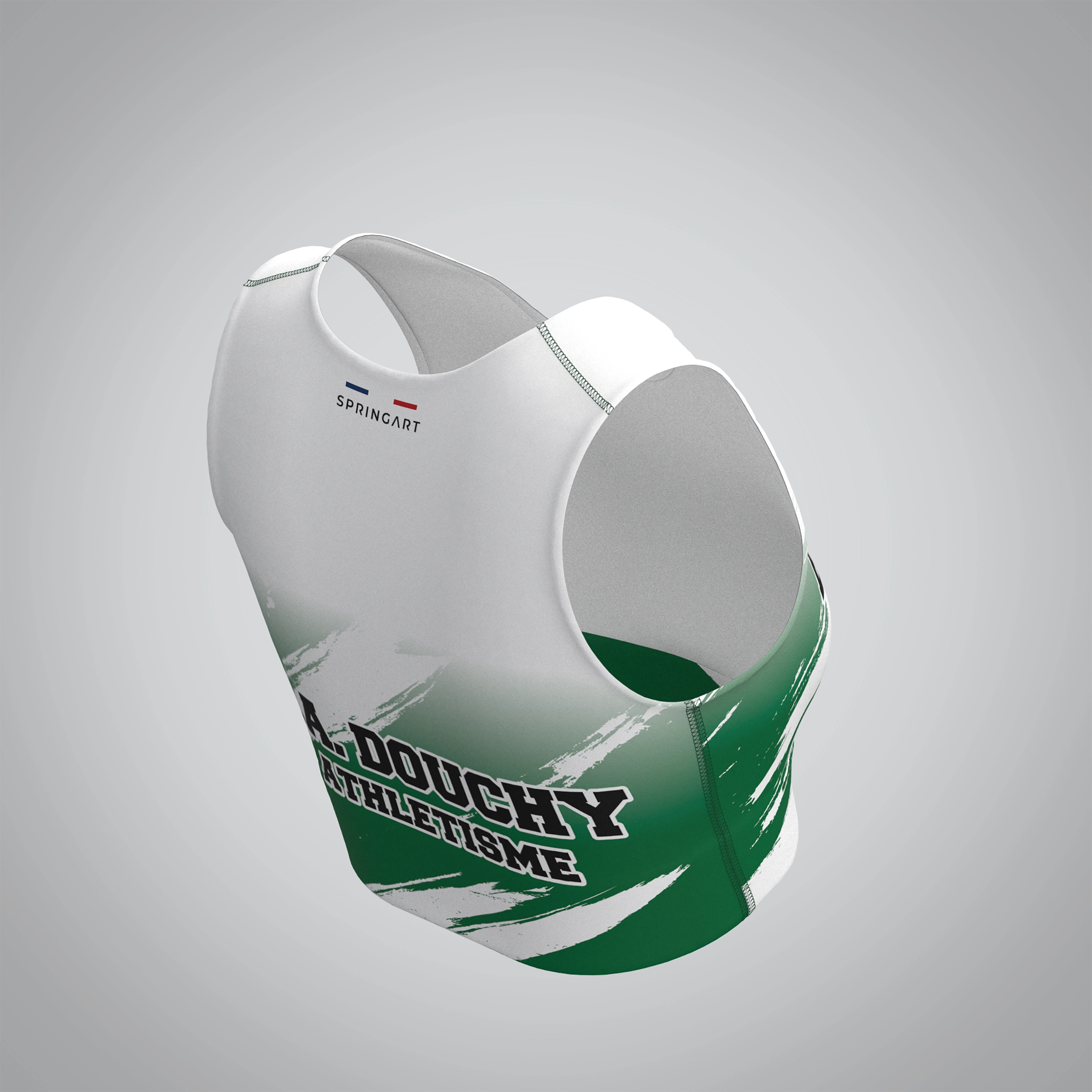 Brassière Elite V2.1 EA Douchy