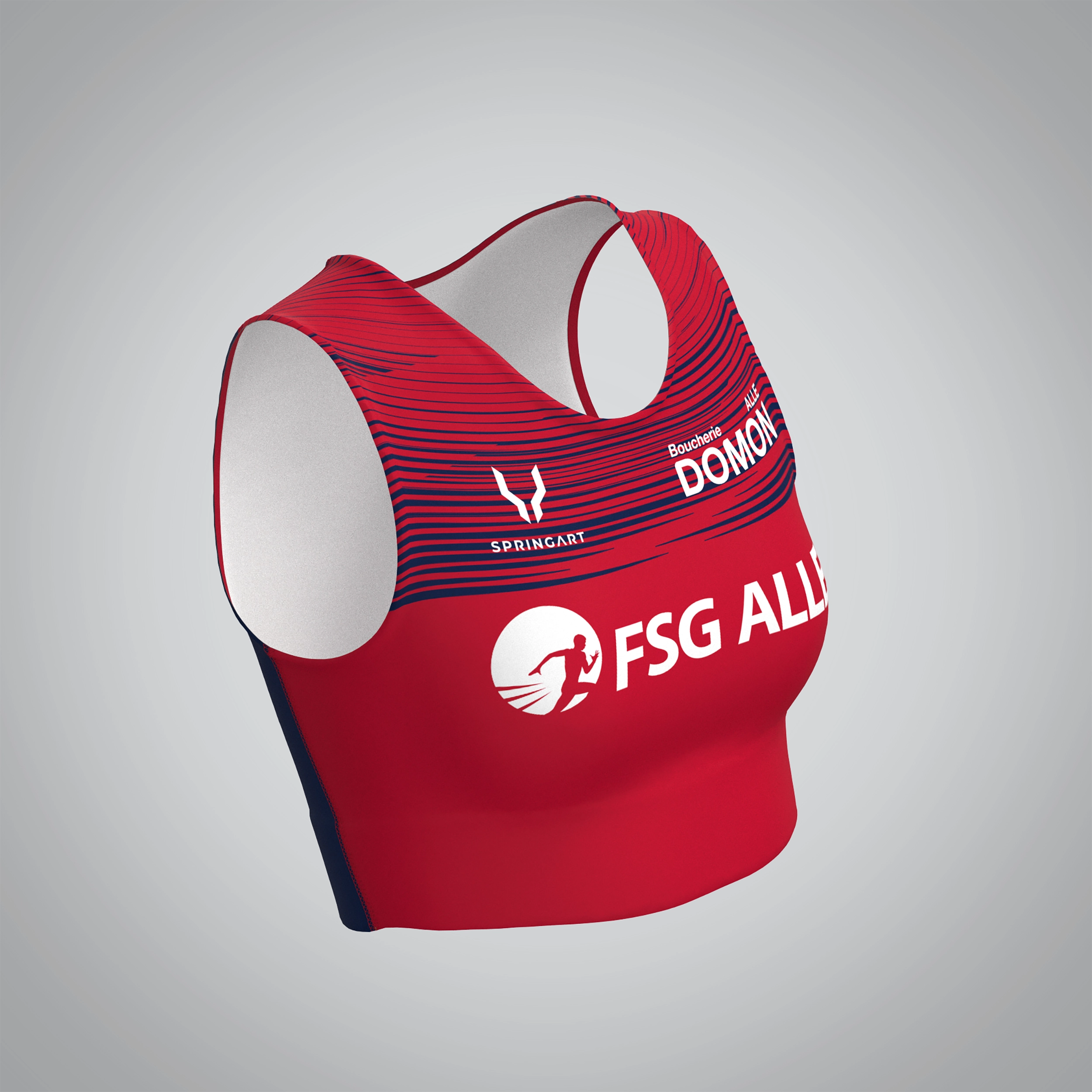 Brassière Elite V2.1 FSG ALLE