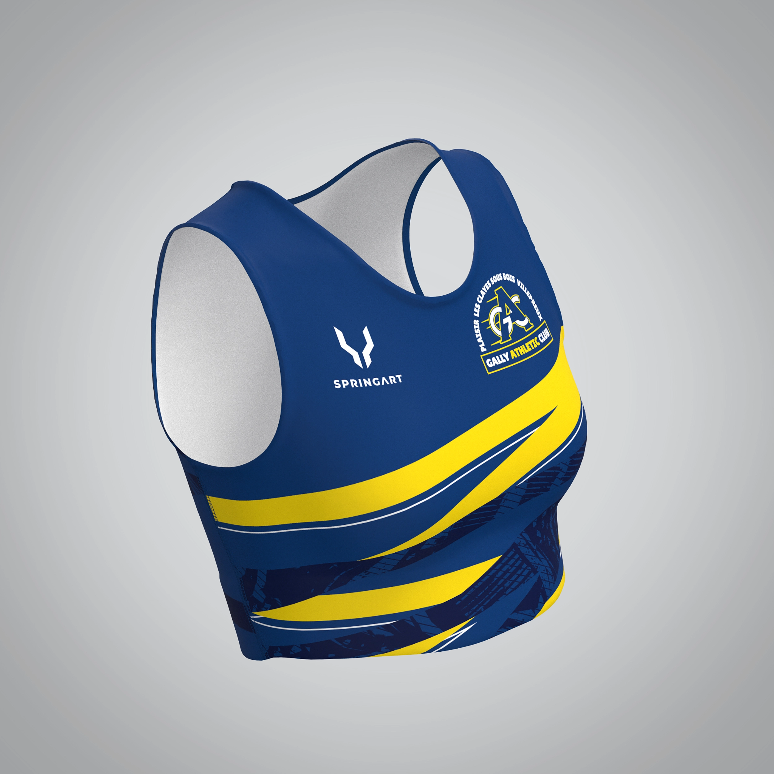 Brassière Elite V2.1 Gally Athletic Club